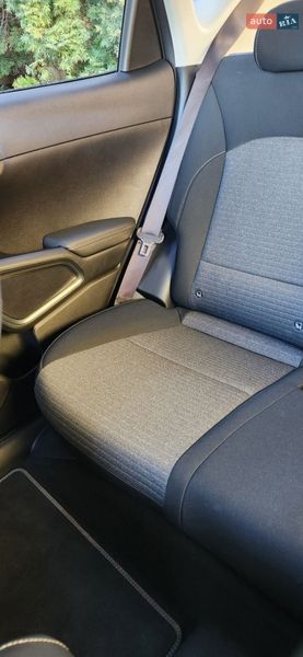 Внедорожник / Кроссовер Kia Soul EV 2019 в Ровно