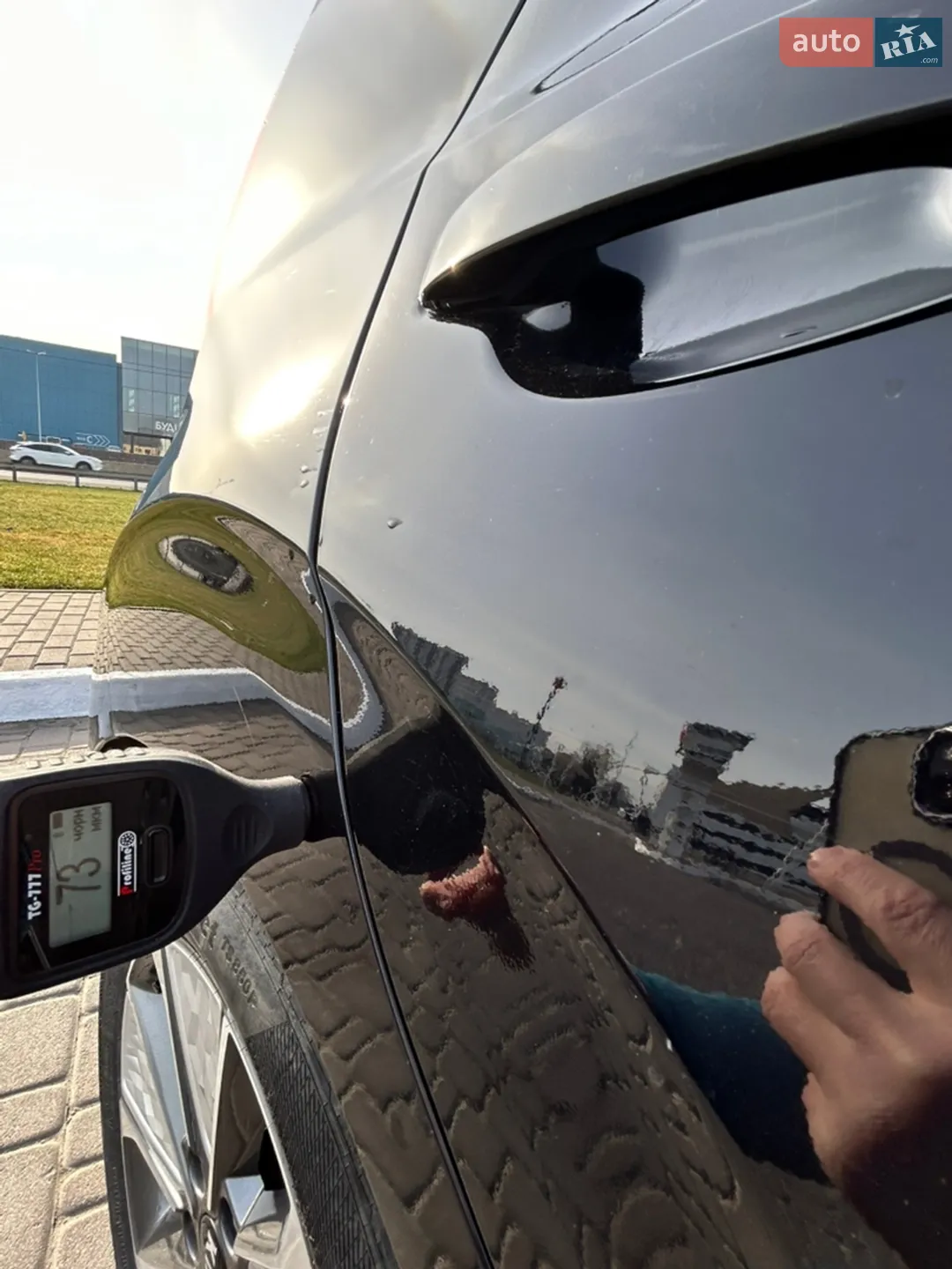 2019 Kia Soul EV - мініатюра 25