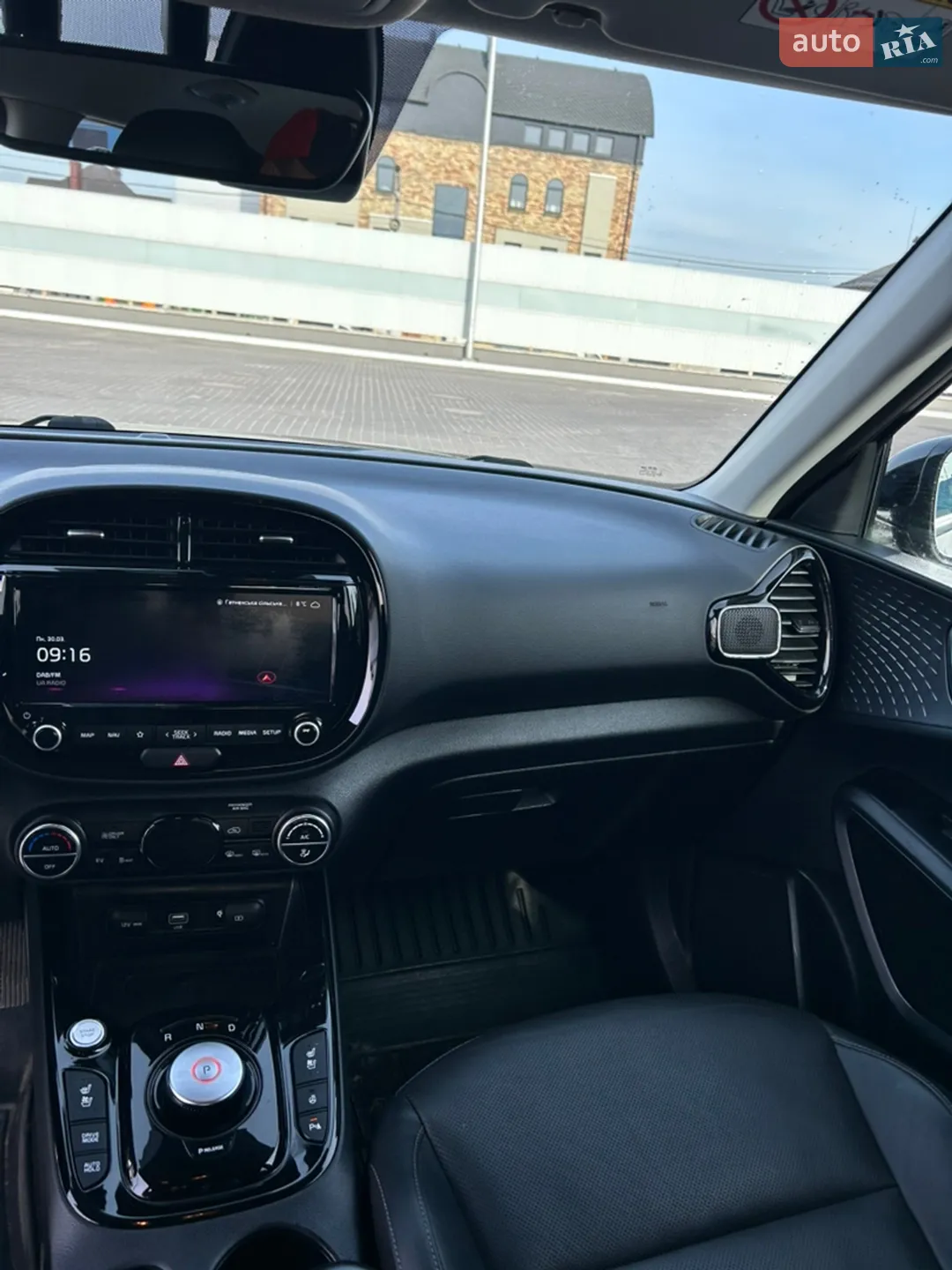 2019 Kia Soul EV - мініатюра 36