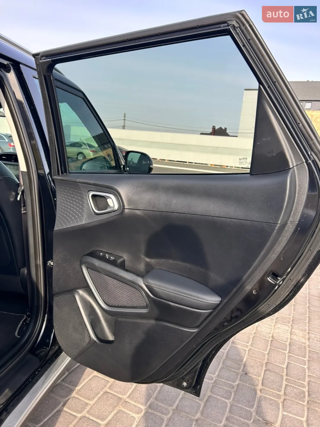 2019 Kia Soul EV - мініатюра 41