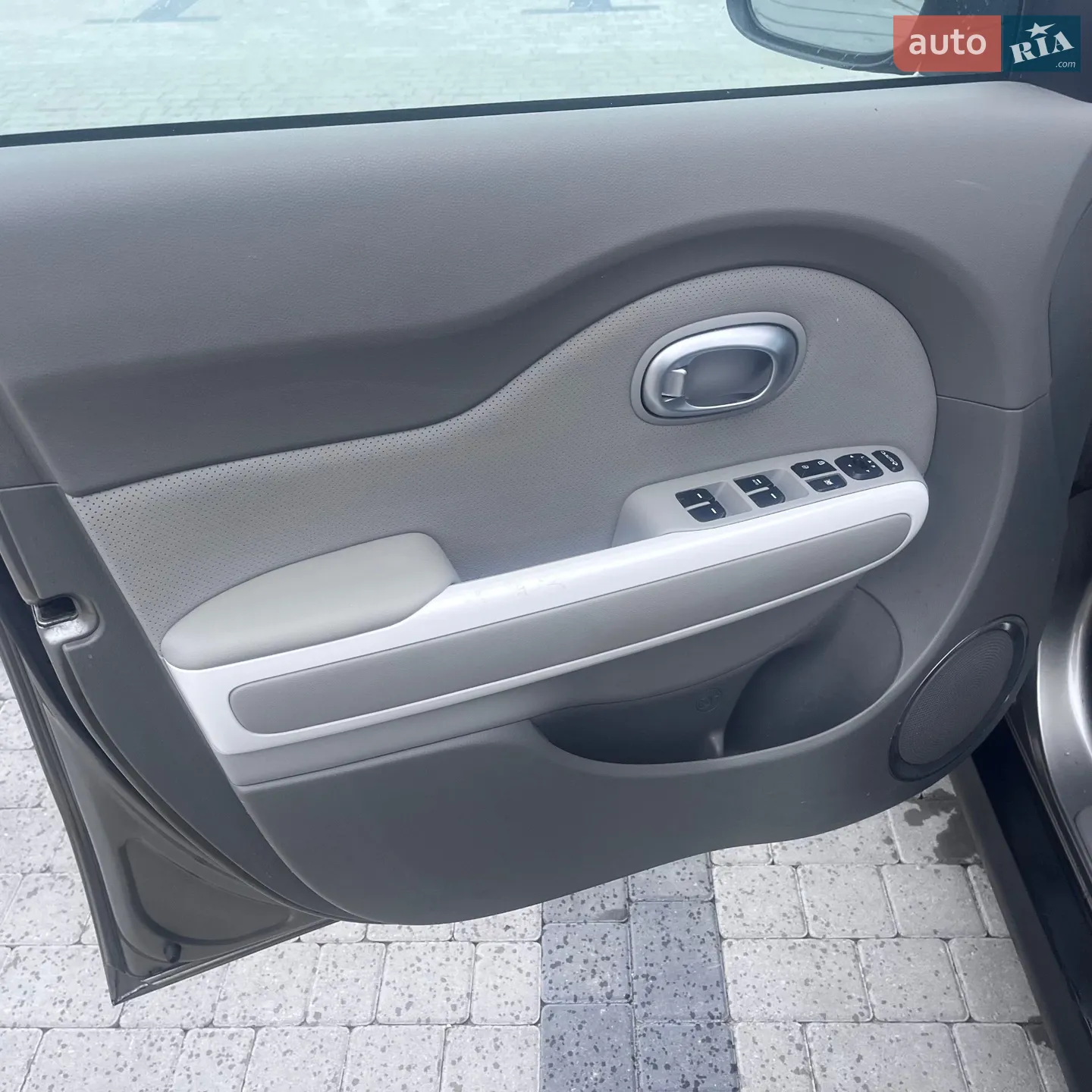 2014 Kia Soul EV - мініатюра 21