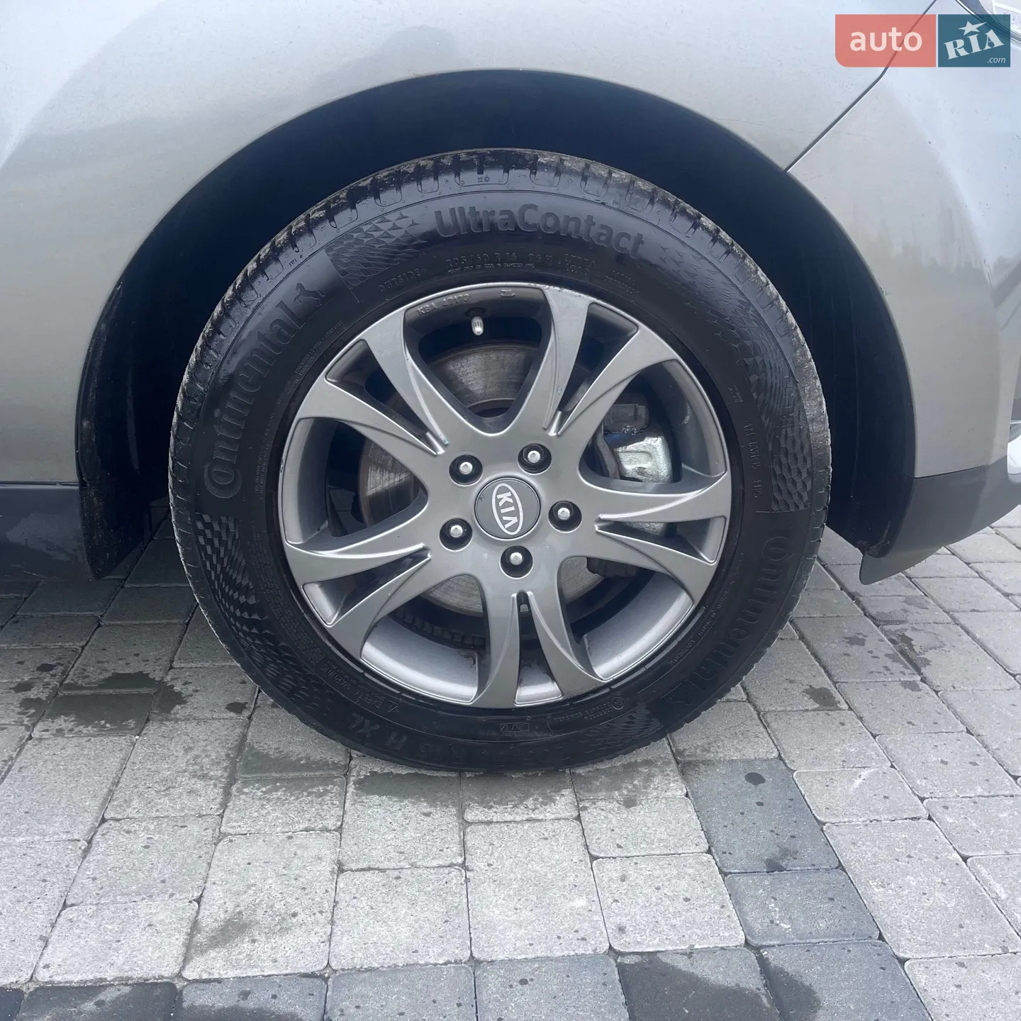 2014 Kia Soul EV - мініатюра 19