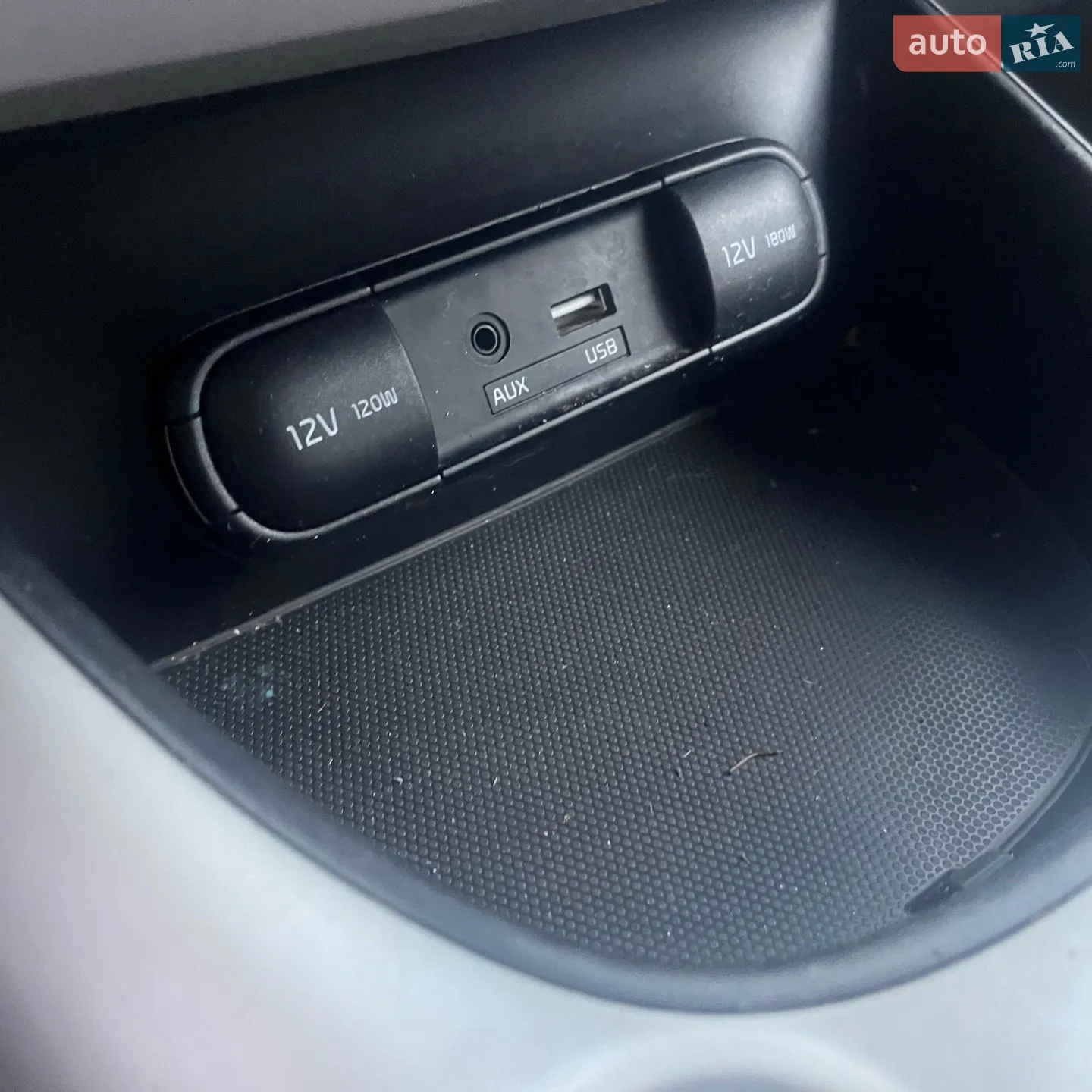2014 Kia Soul EV - мініатюра 24