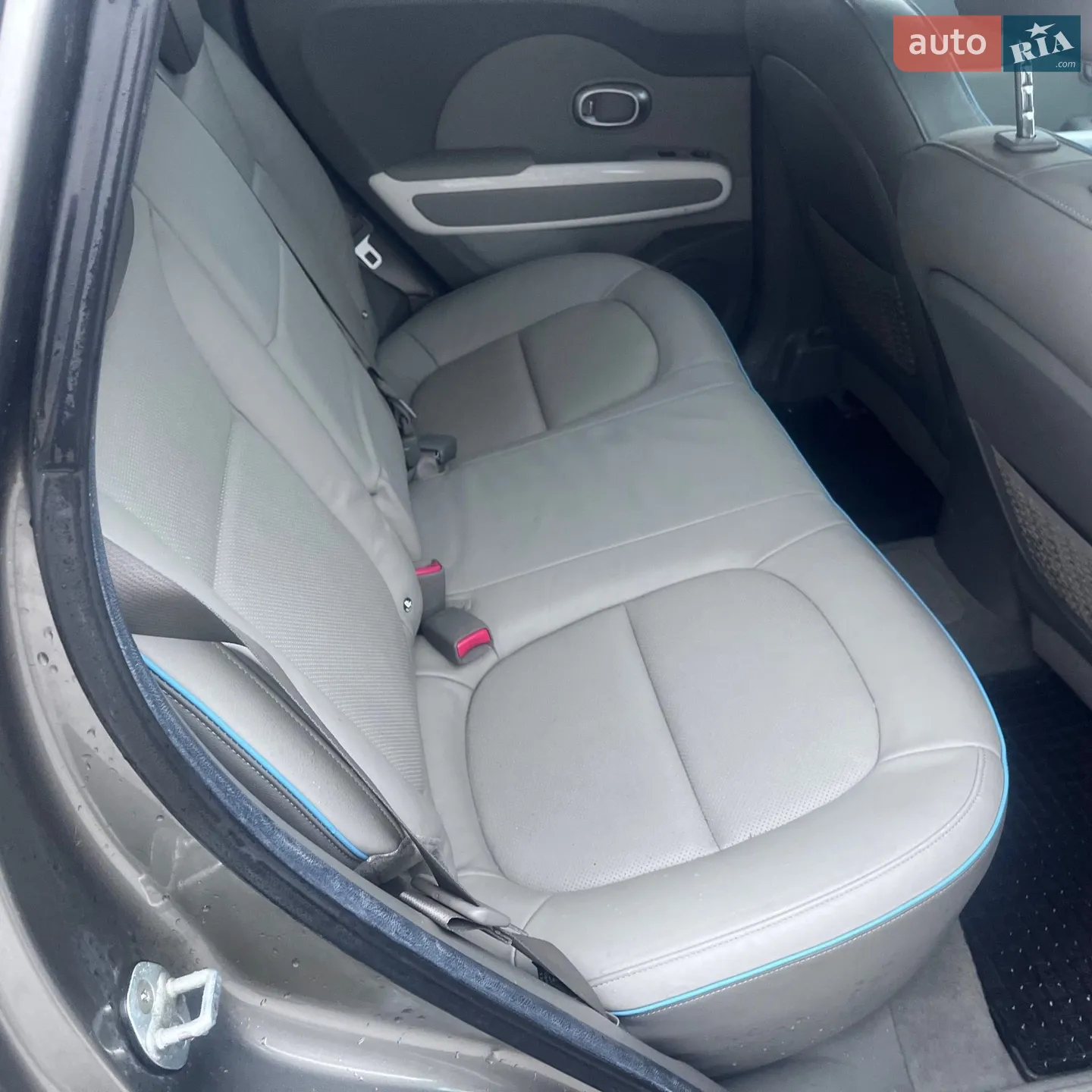 2014 Kia Soul EV - мініатюра 28