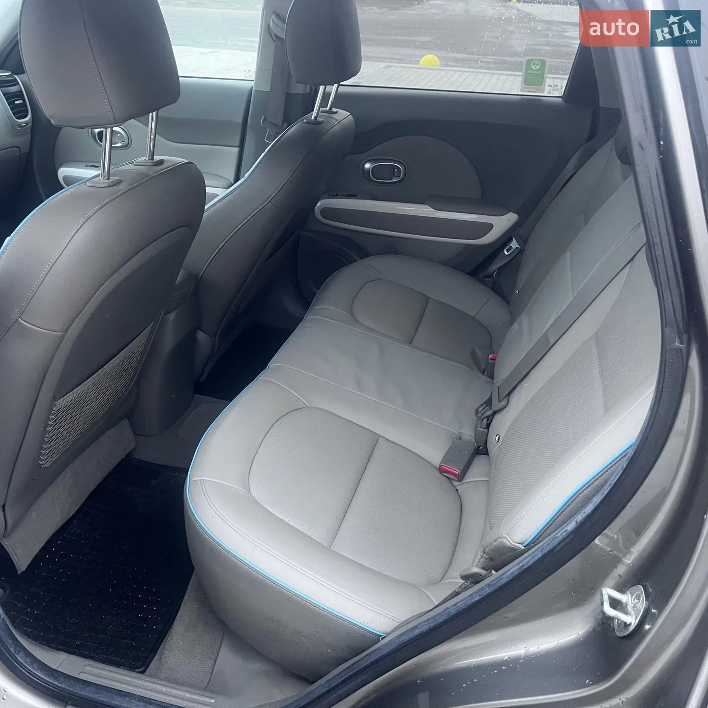 2014 Kia Soul EV - мініатюра 29