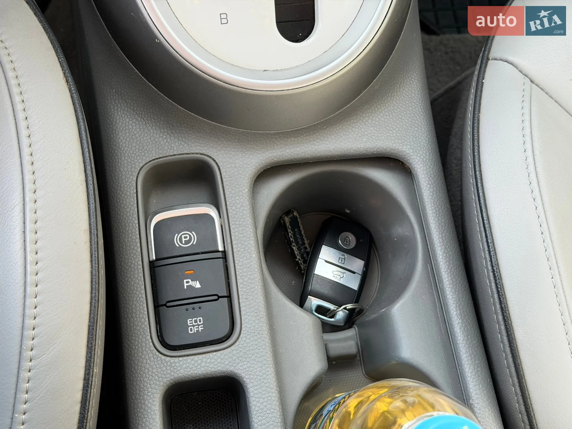 2015 Kia Soul EV - мініатюра 20