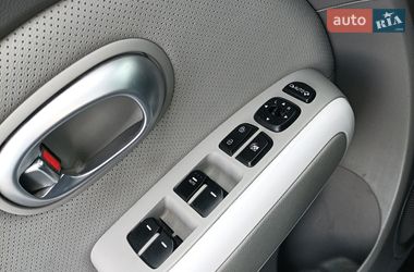 Позашляховик / Кросовер Kia Soul EV 2018 в Луцьку