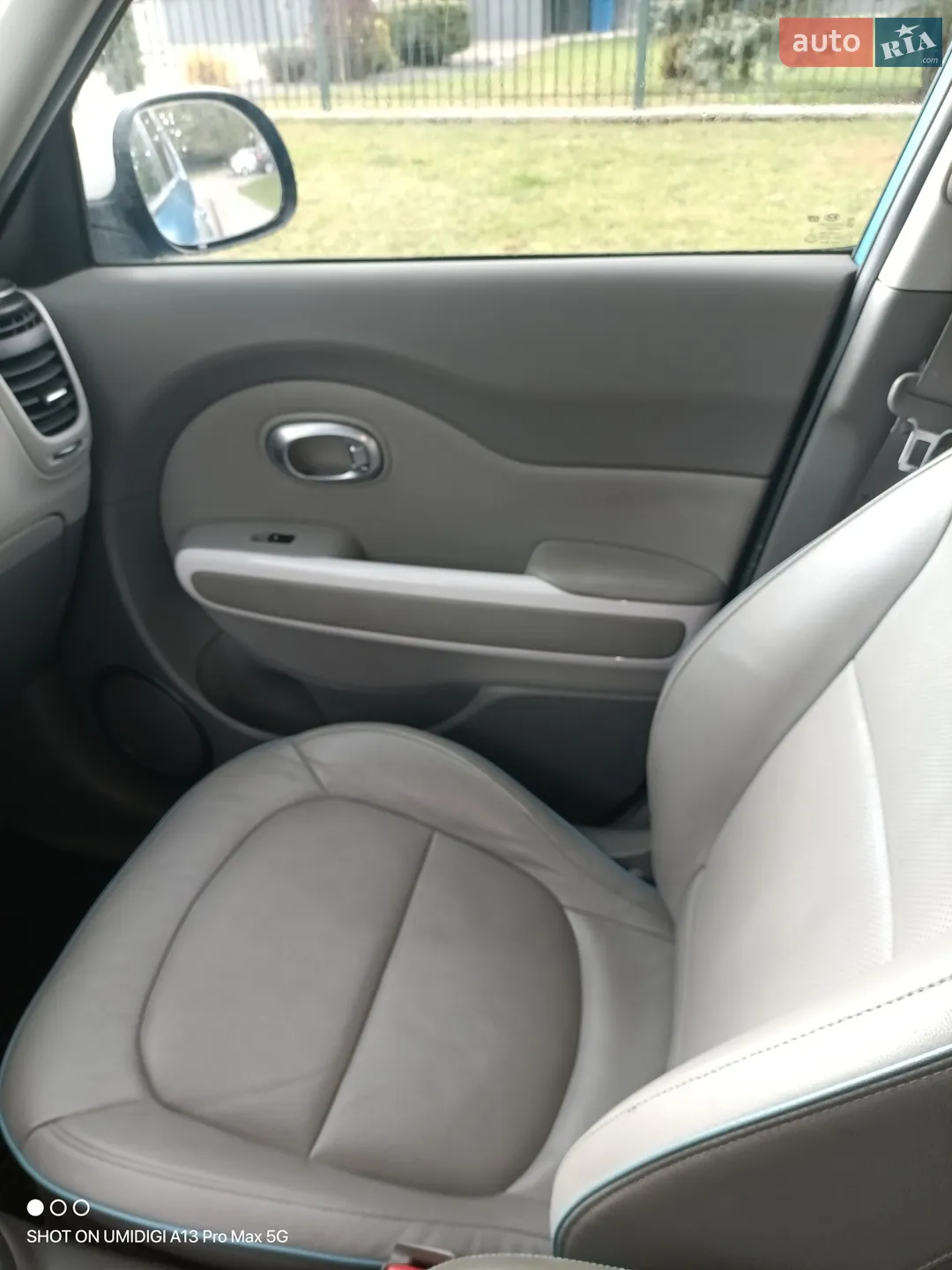 2018 Kia Soul EV - мініатюра 6