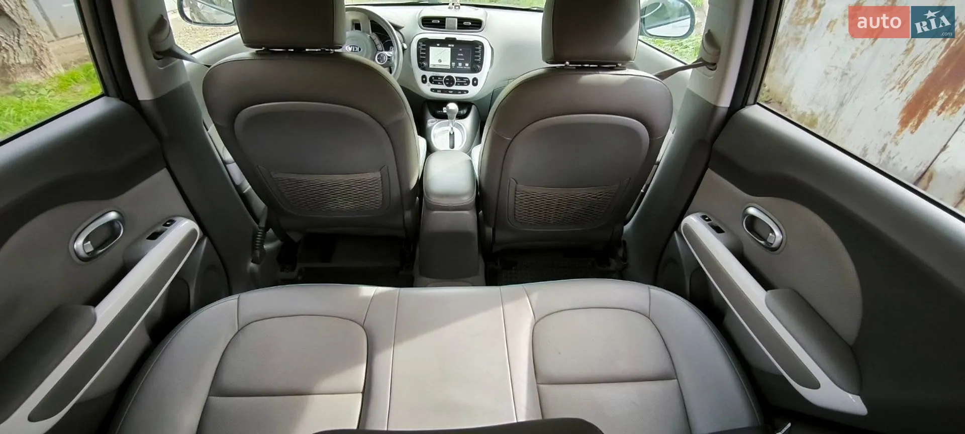 2015 Kia Soul EV - мініатюра 32