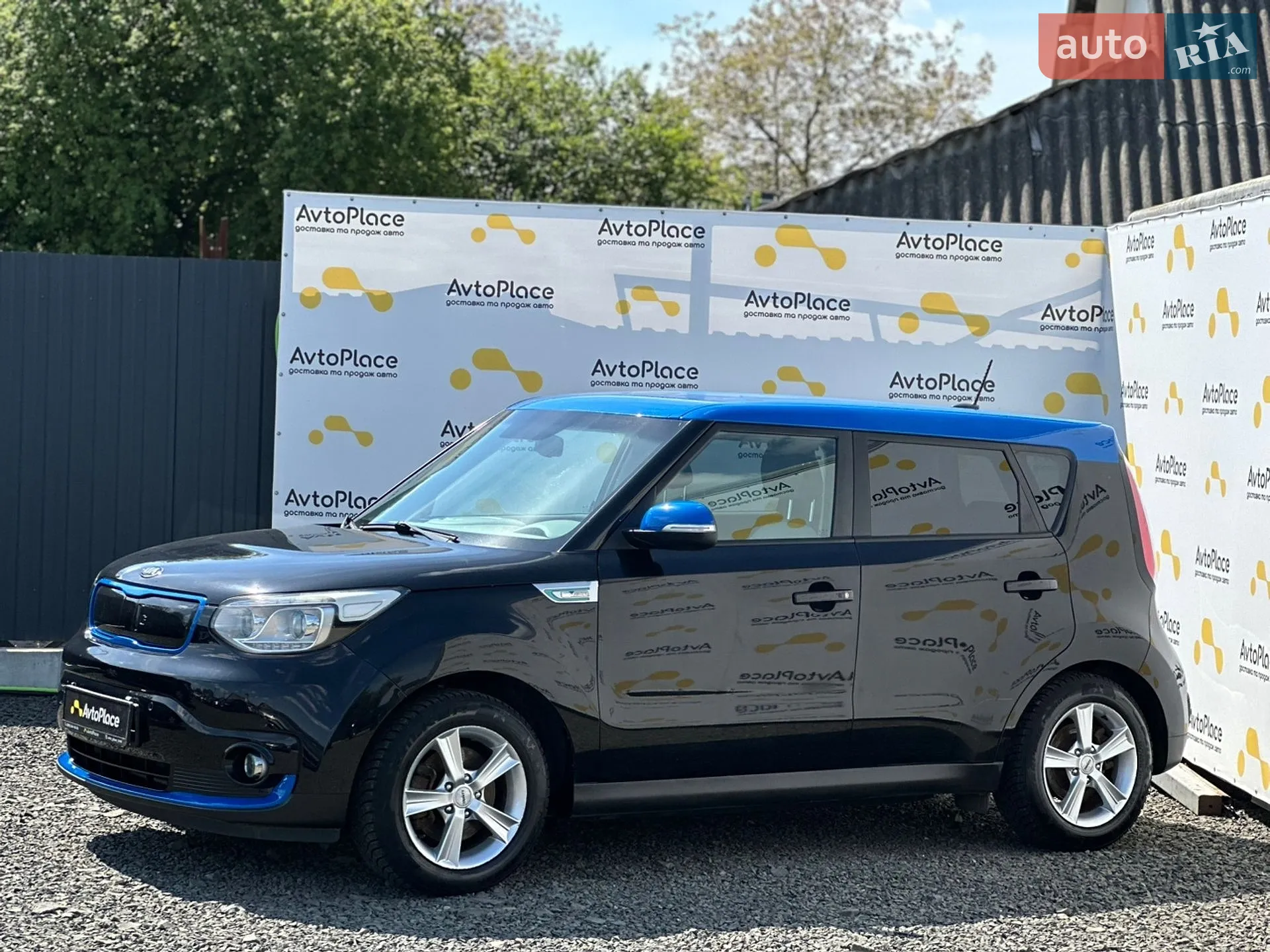 2014 Kia Soul EV - мініатюра 12