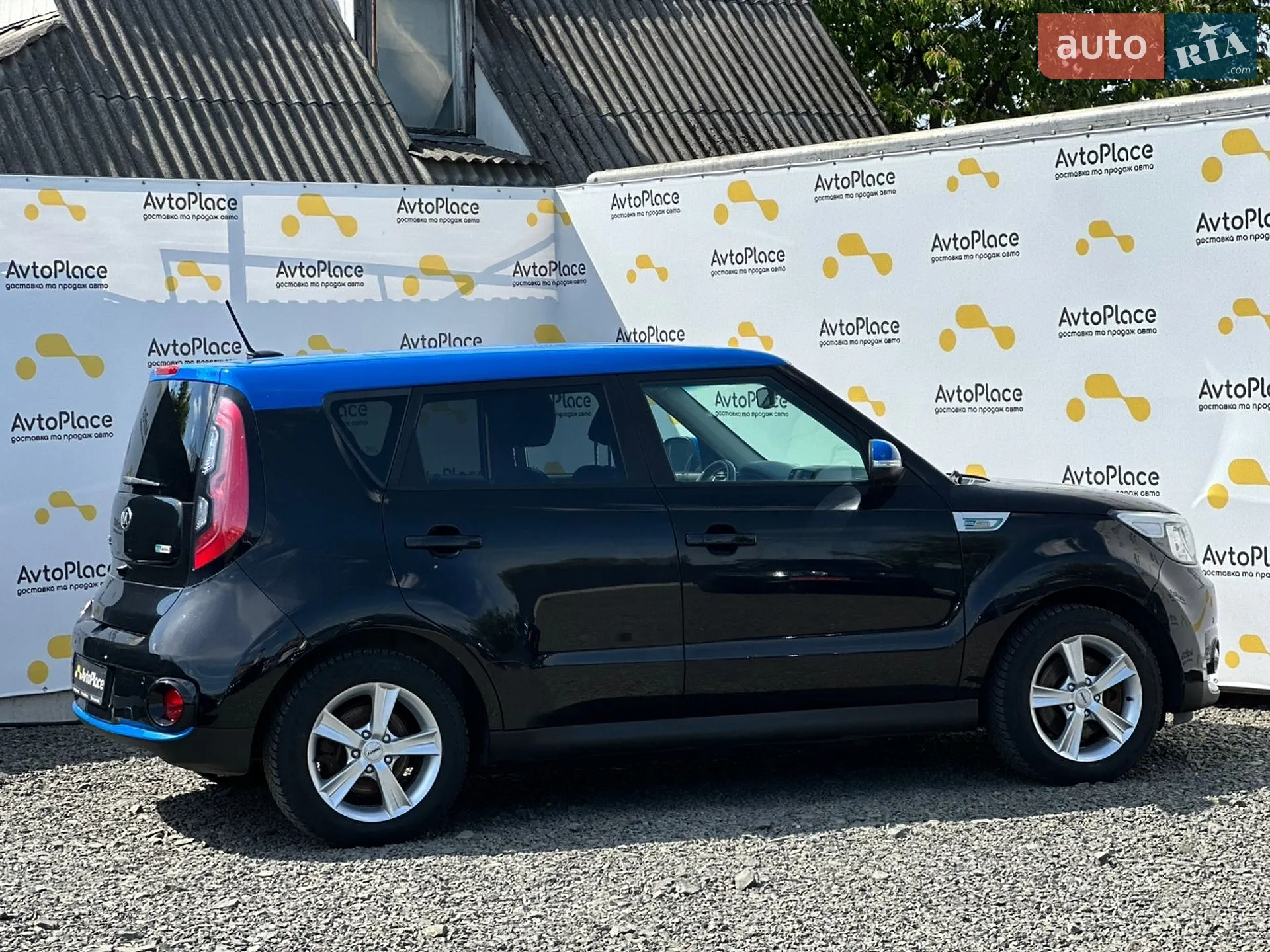 2014 Kia Soul EV - мініатюра 18