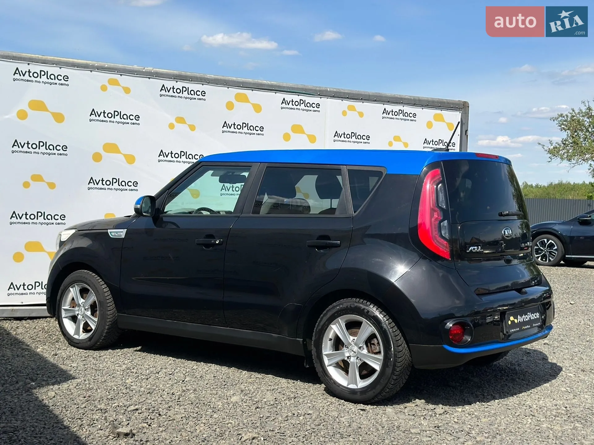 2014 Kia Soul EV - мініатюра 23