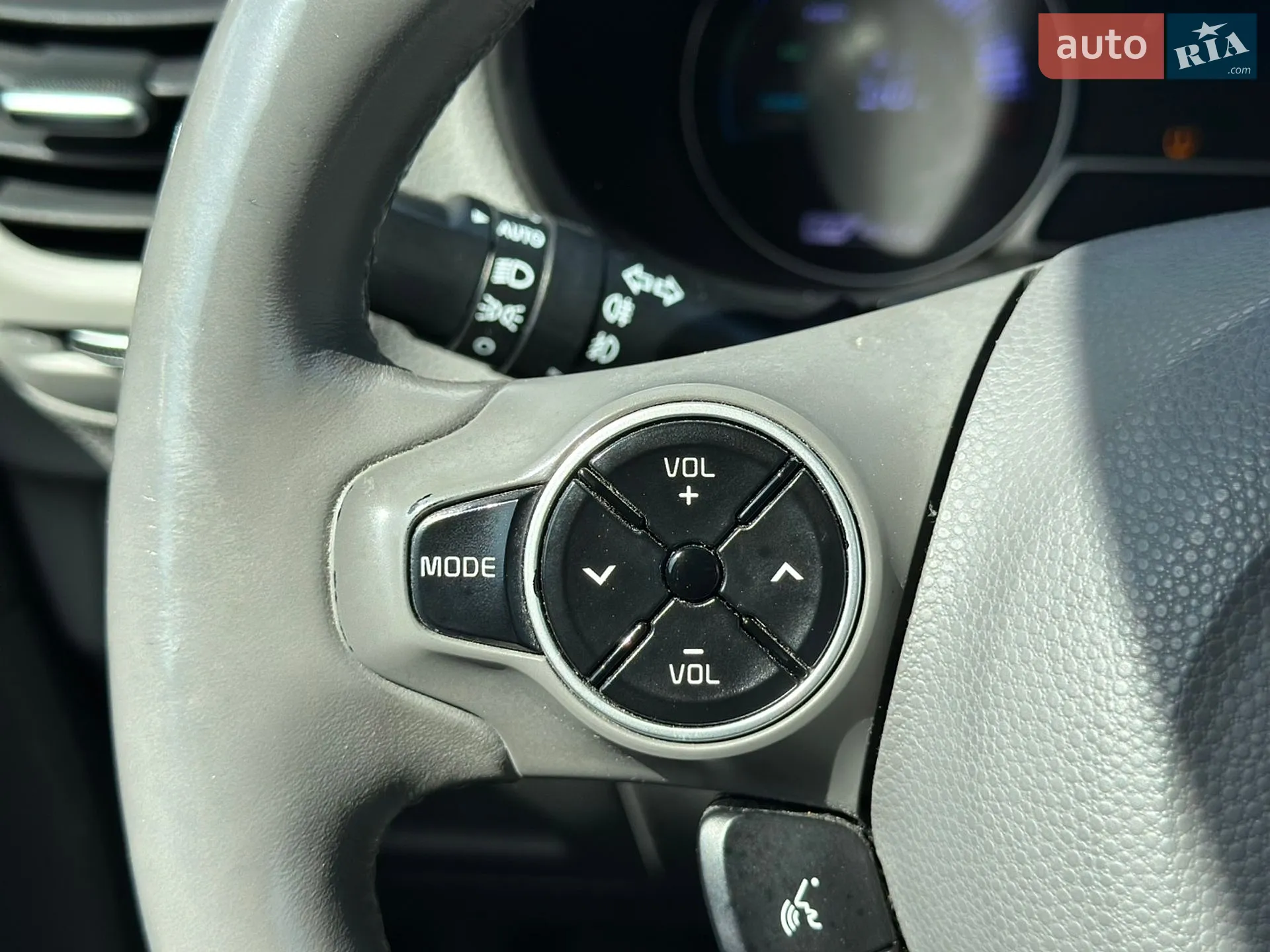 2014 Kia Soul EV - мініатюра 38