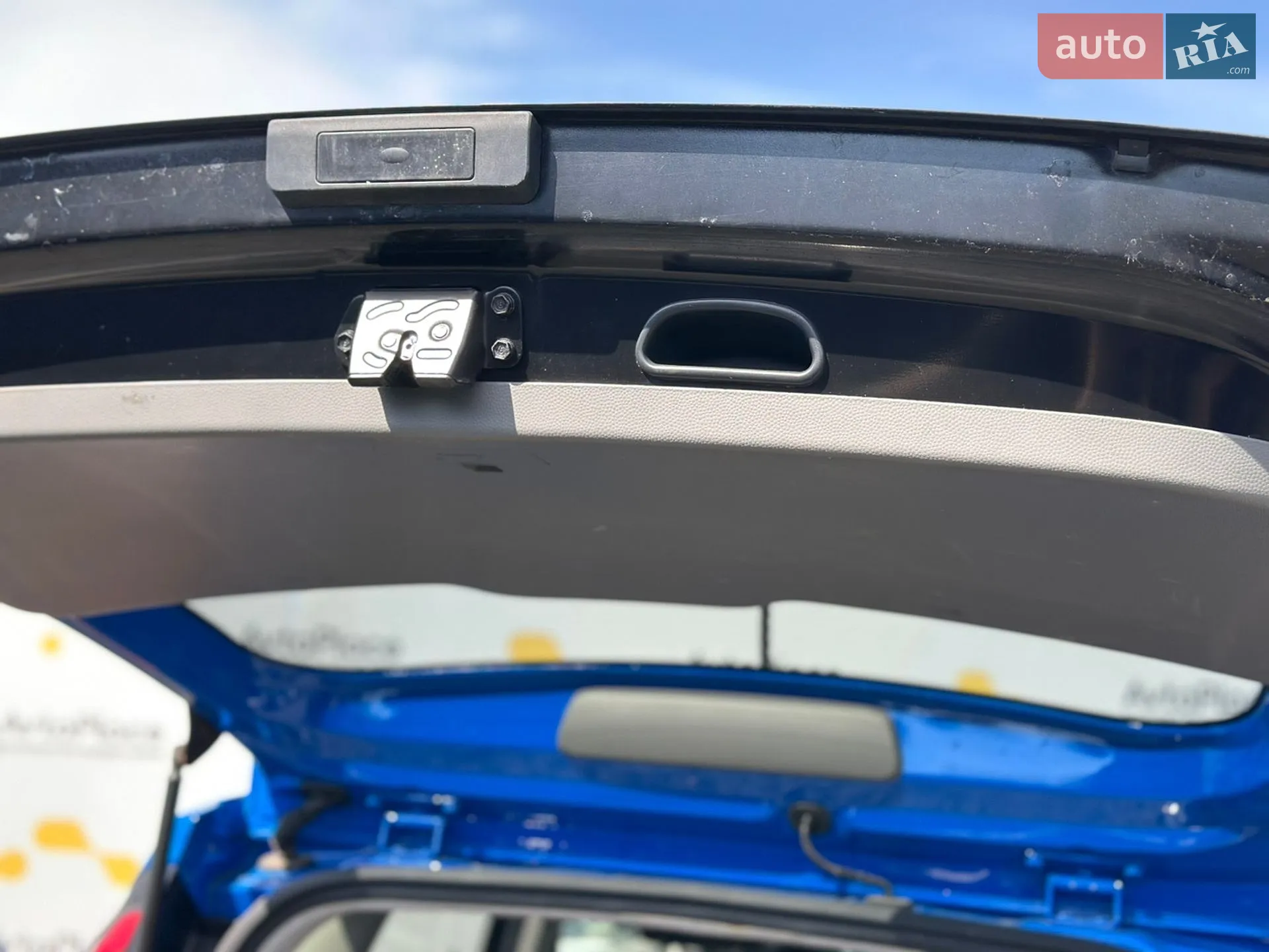 2014 Kia Soul EV - мініатюра 46