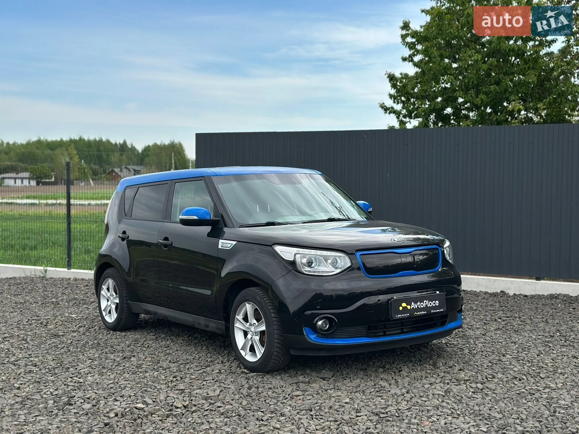 2014 Kia Soul EV - мініатюра 52