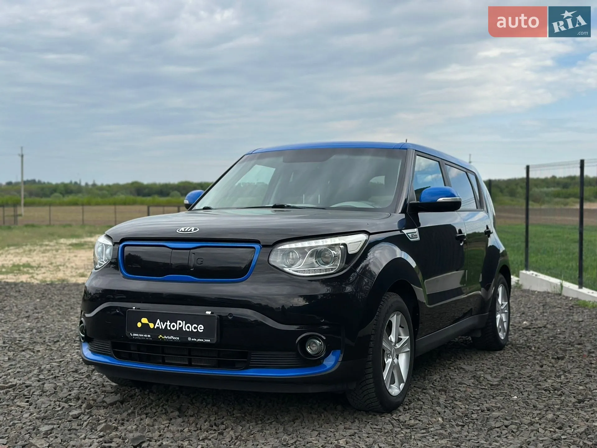 2014 Kia Soul EV - мініатюра 59