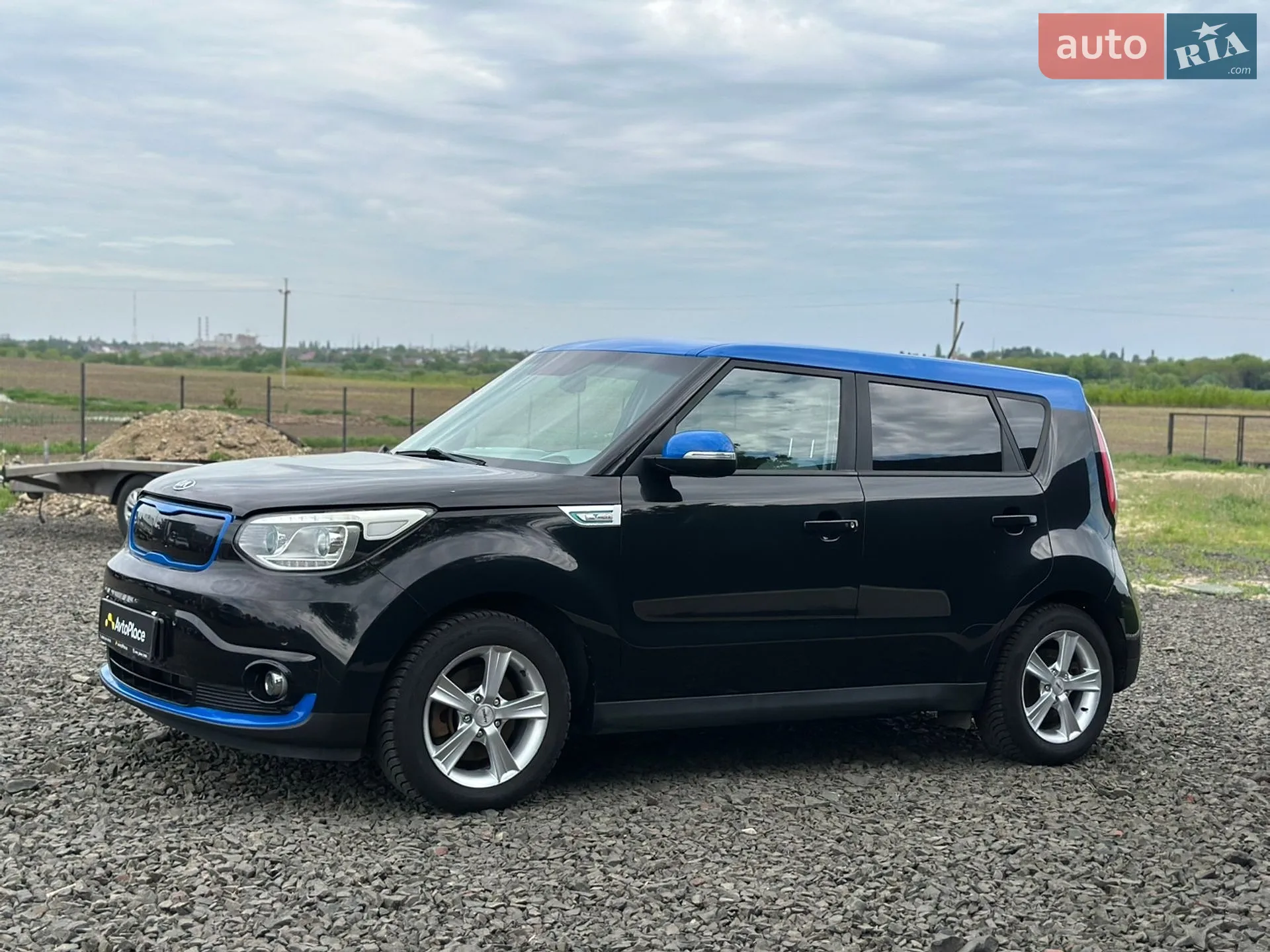 2014 Kia Soul EV - мініатюра 62