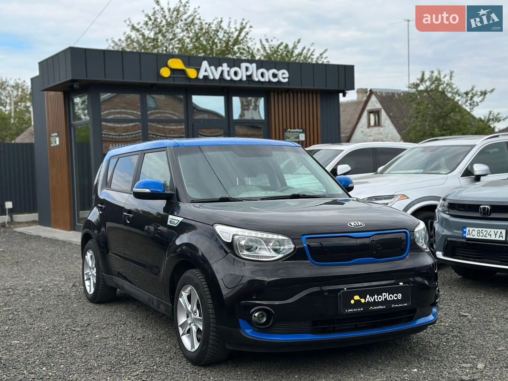 2014 Kia Soul EV - мініатюра 66