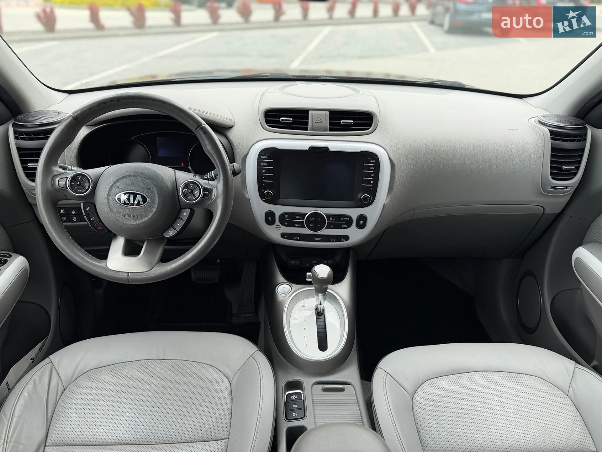 2018 Kia Soul EV - мініатюра 8