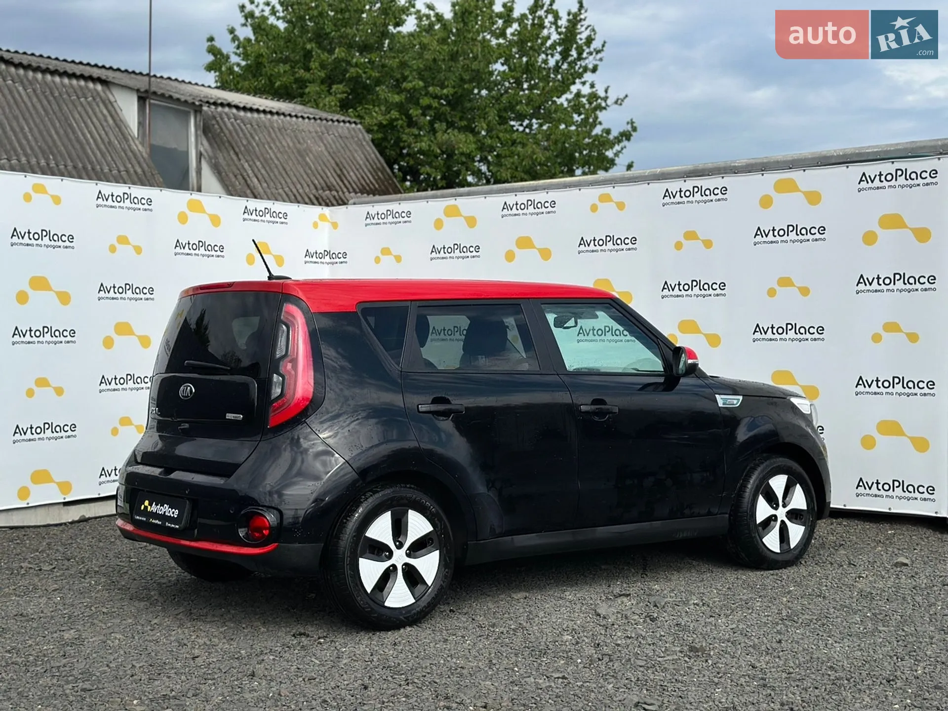 2015 Kia Soul EV - мініатюра 9