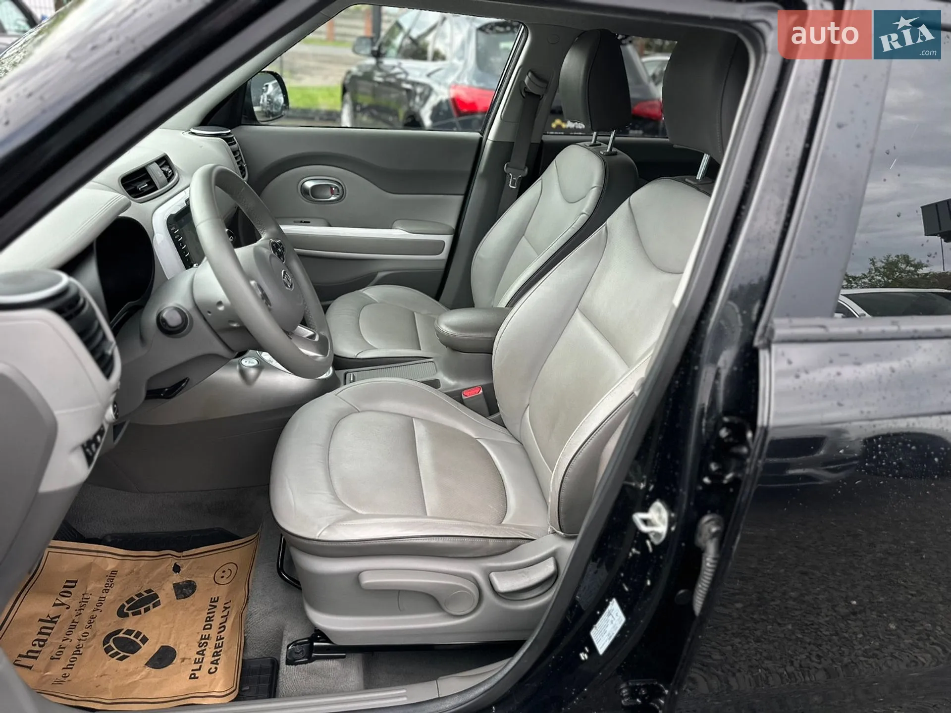 2015 Kia Soul EV - мініатюра 21