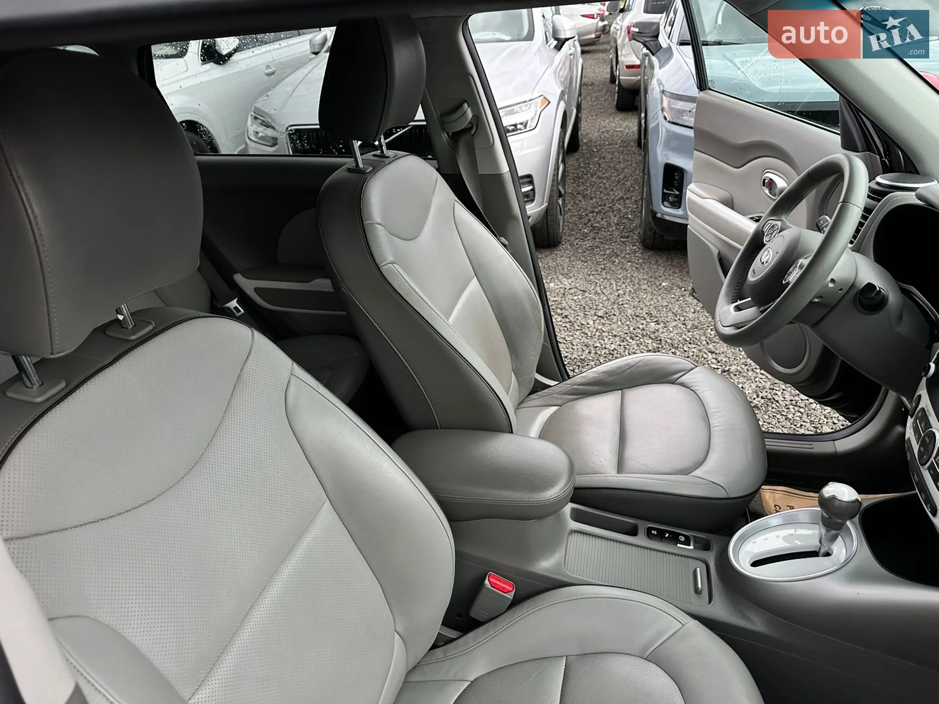 2015 Kia Soul EV - мініатюра 25