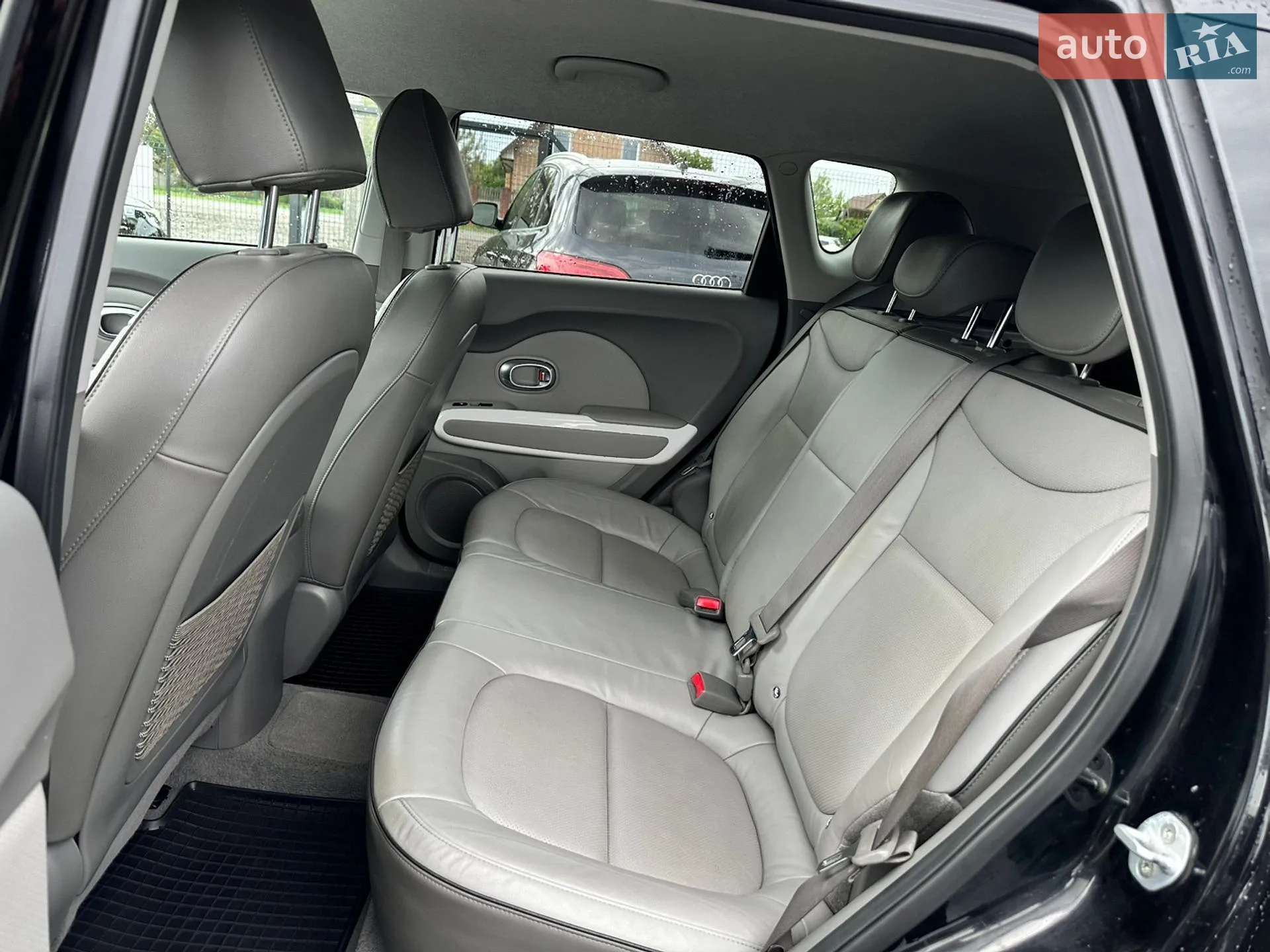 2015 Kia Soul EV - мініатюра 30