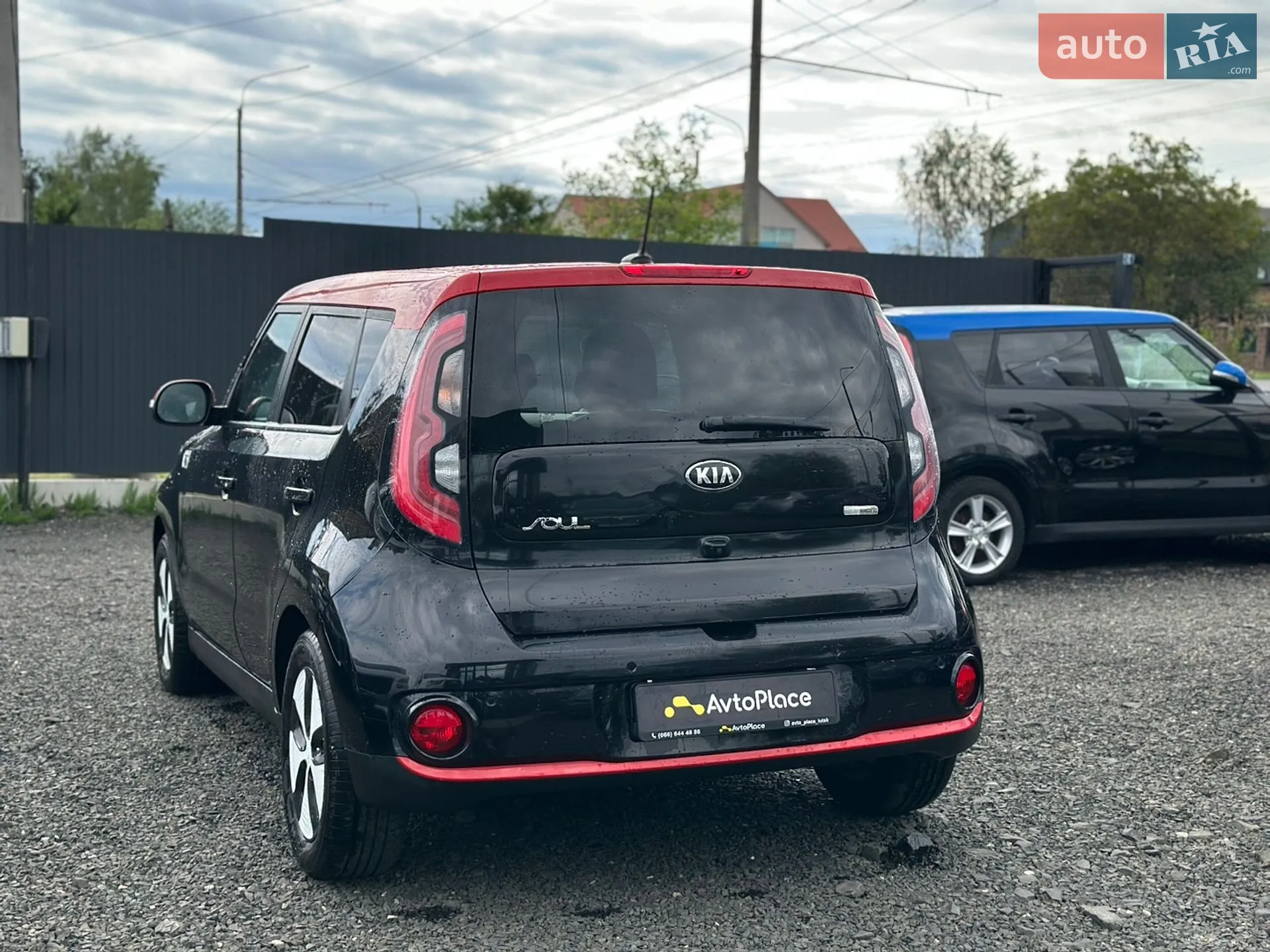 2015 Kia Soul EV - мініатюра 43