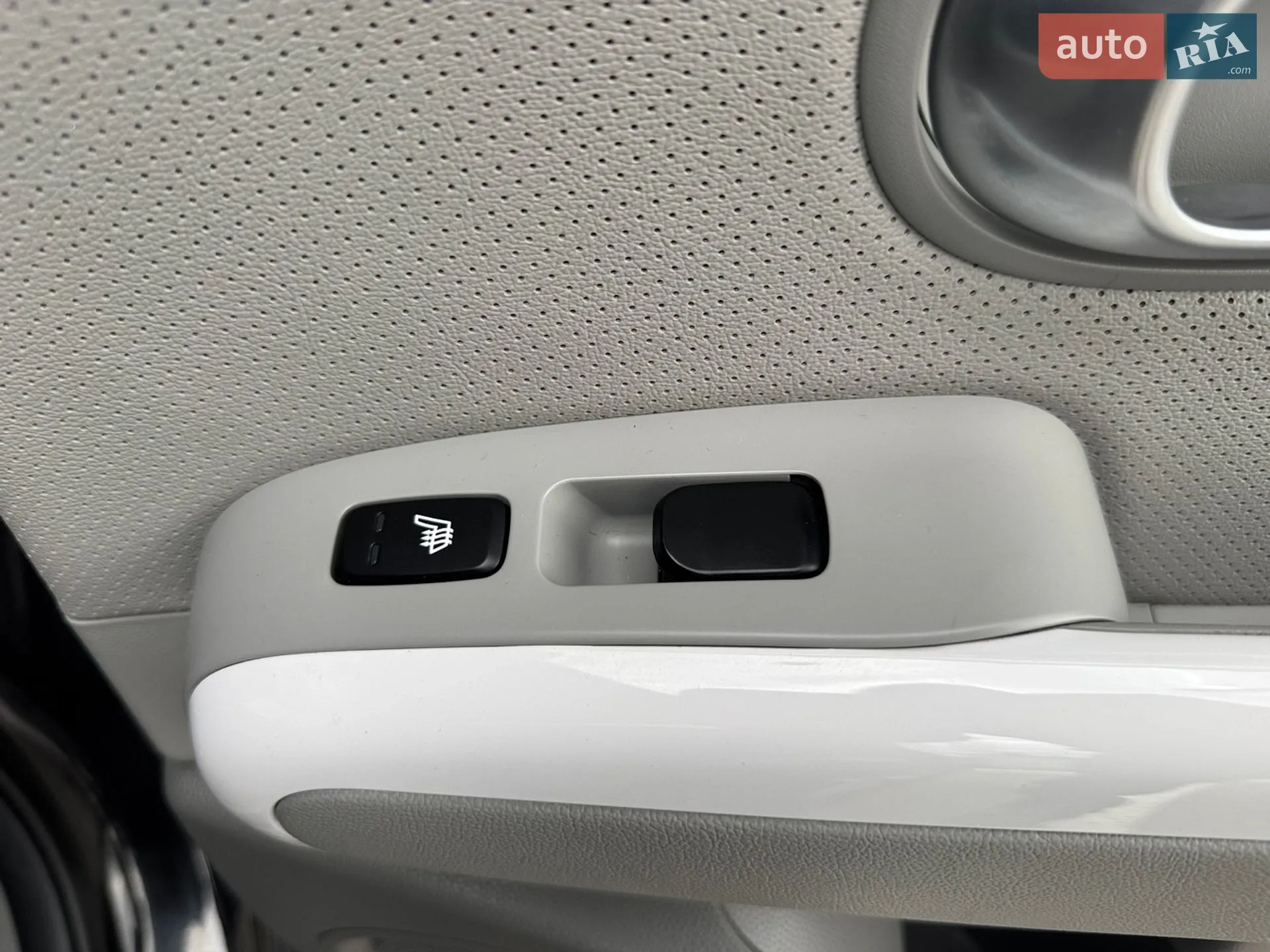 2017 Kia Soul EV - мініатюра 13