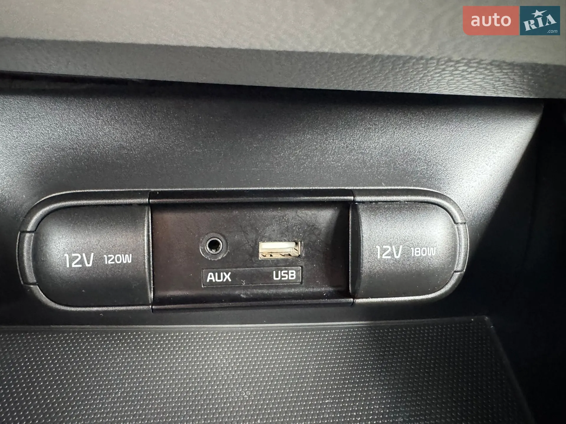 2017 Kia Soul EV - мініатюра 17