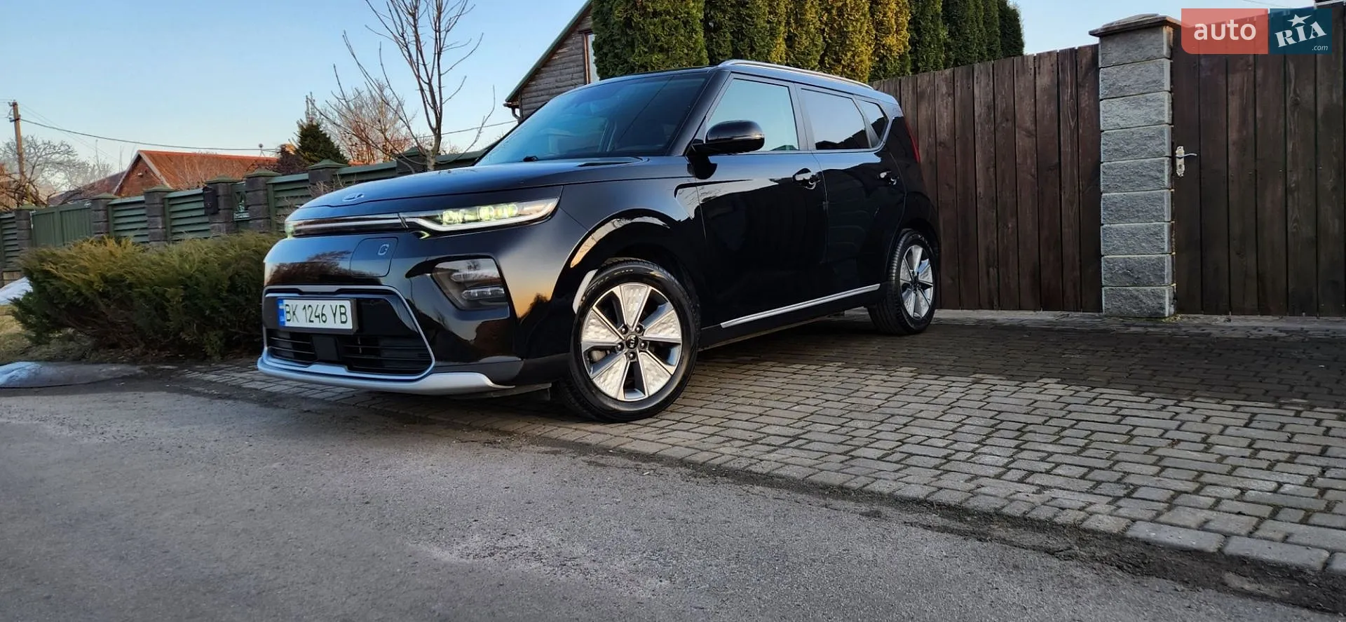 2019 Kia Soul EV - мініатюра 8