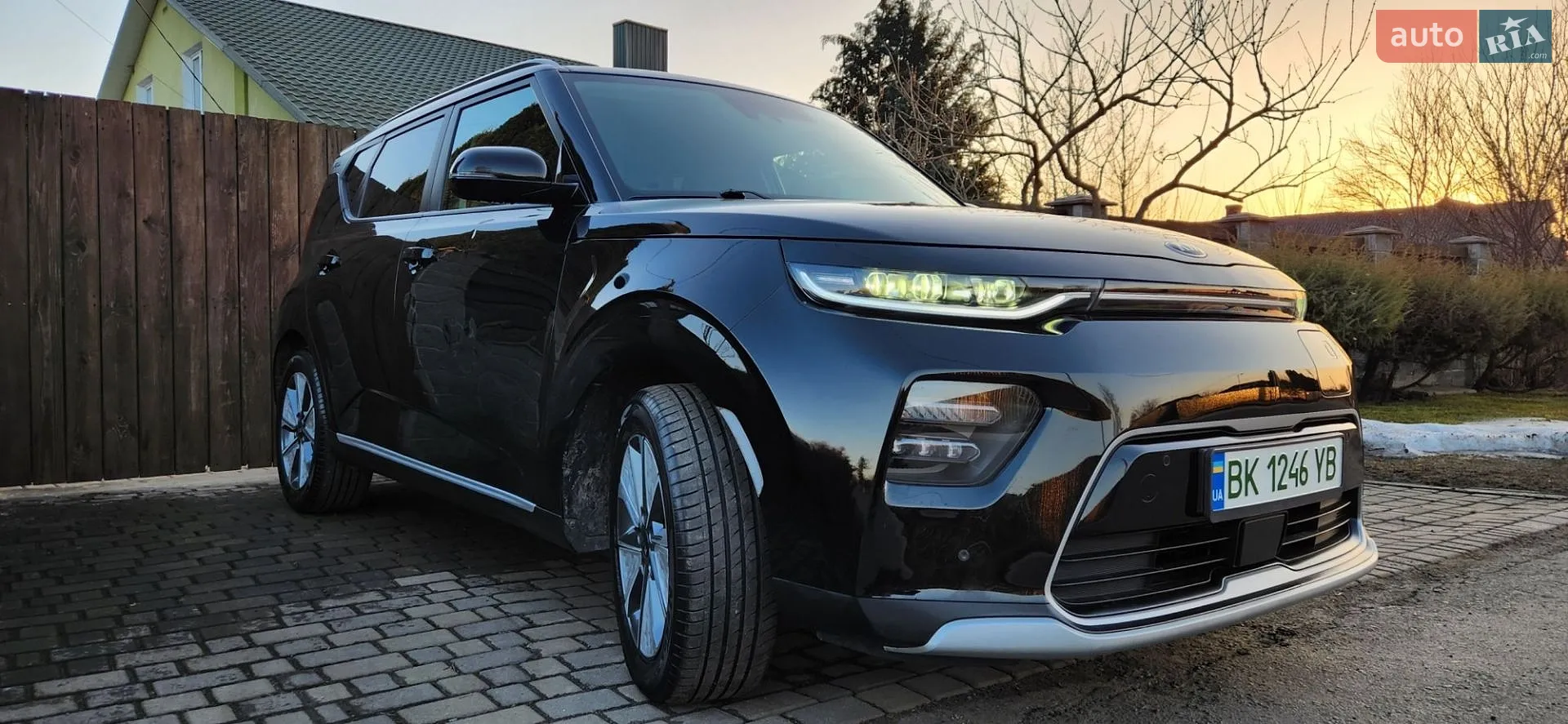 2019 Kia Soul EV - мініатюра 13