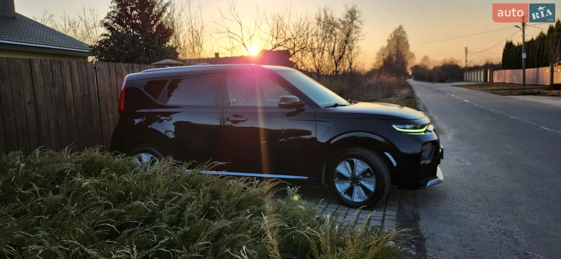 2019 Kia Soul EV - мініатюра 24