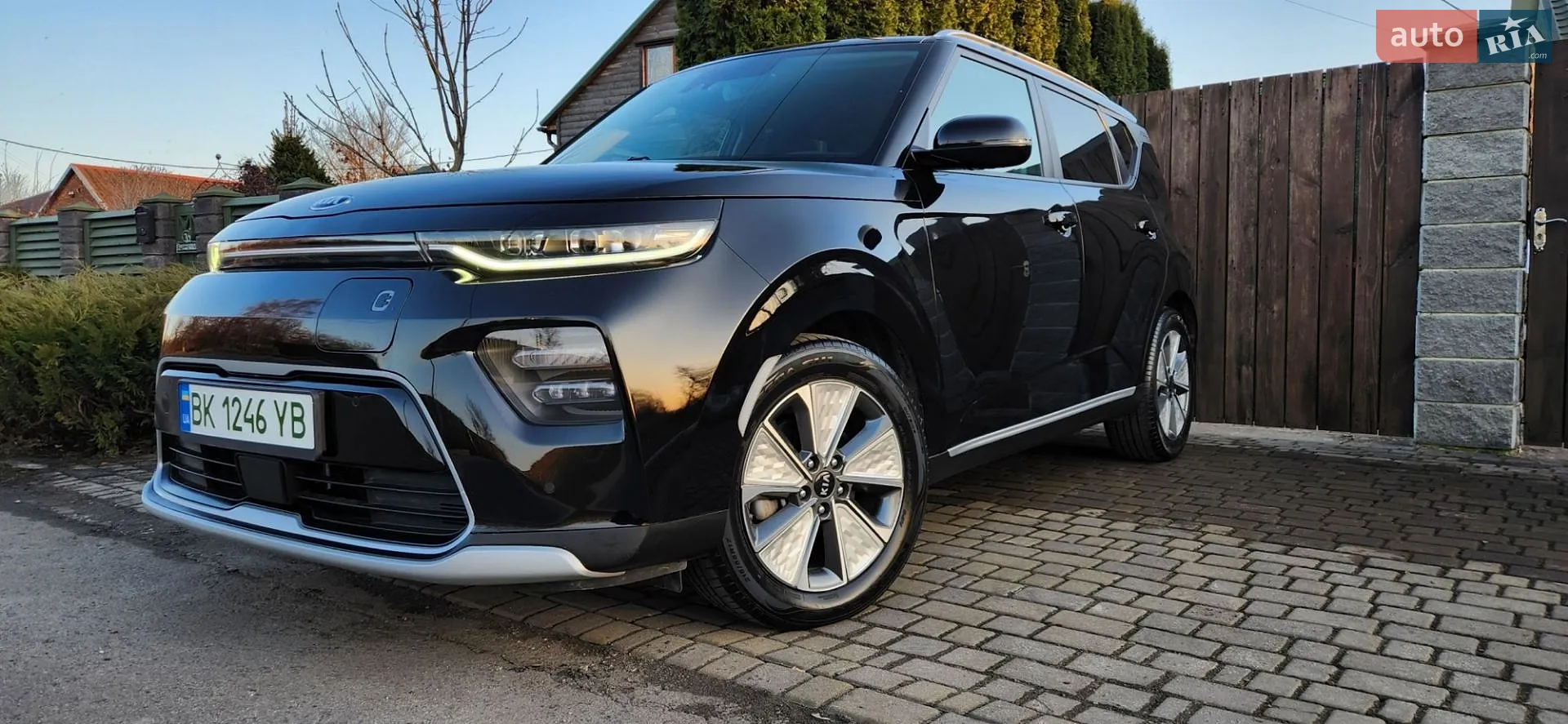 2019 Kia Soul EV - мініатюра 30