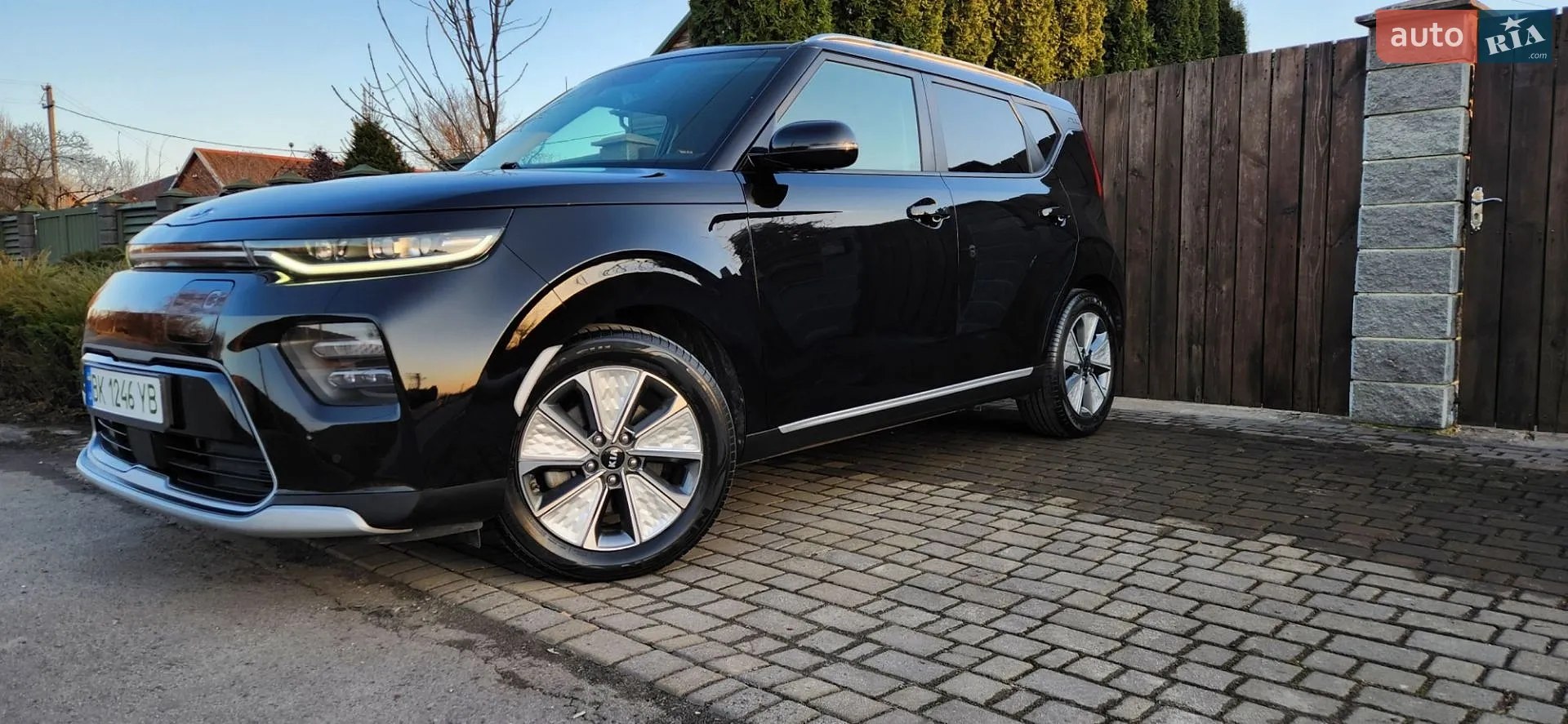 2019 Kia Soul EV - мініатюра 34