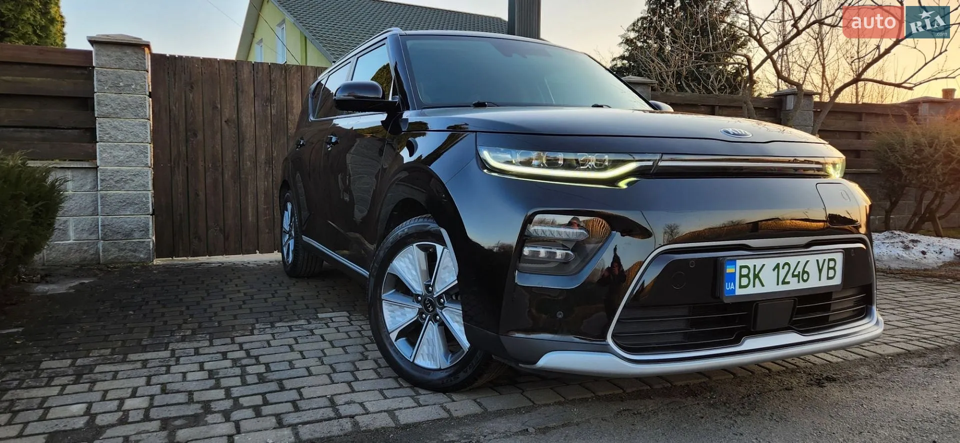 2019 Kia Soul EV - мініатюра 42