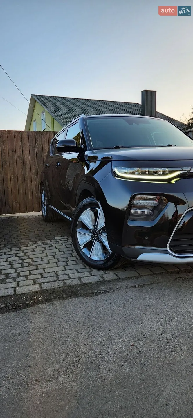2019 Kia Soul EV - мініатюра 41