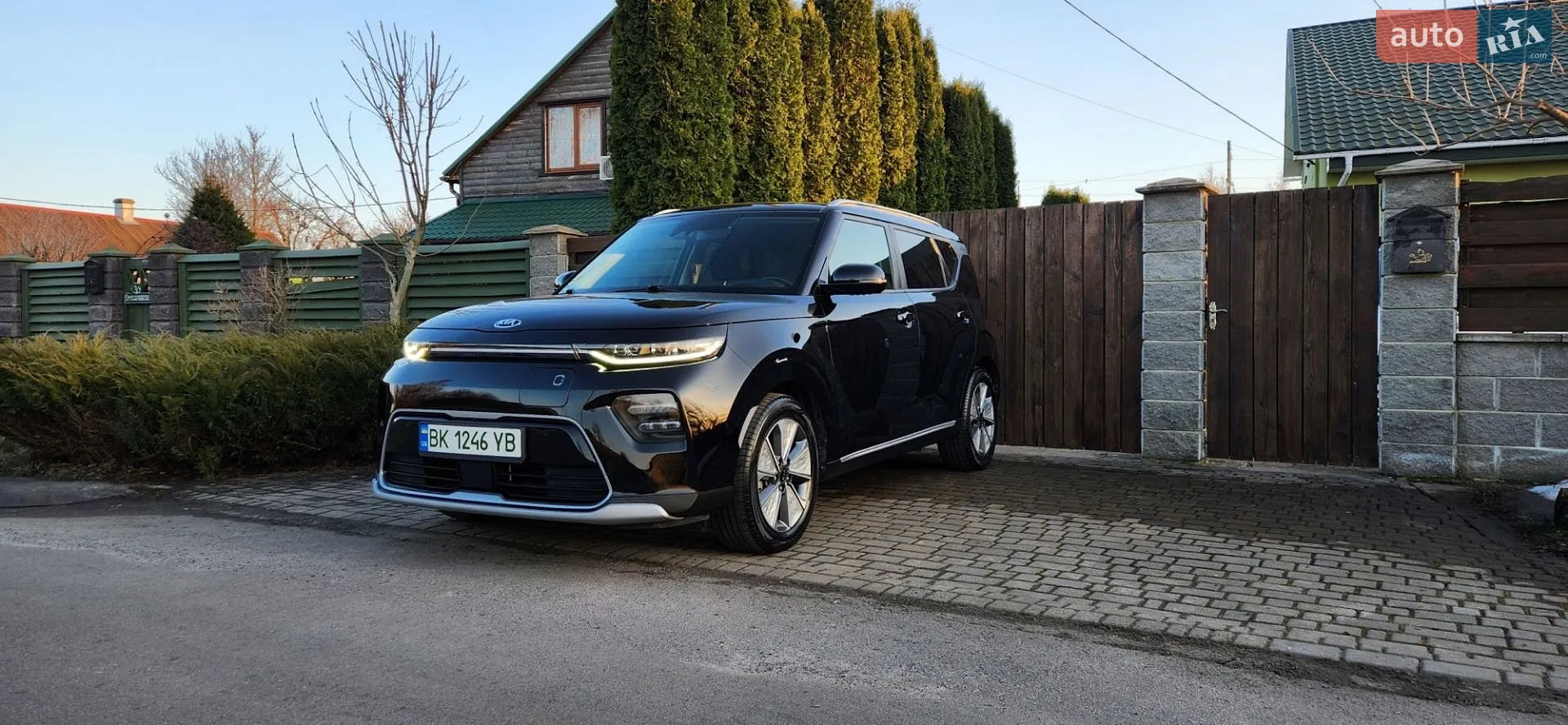 2019 Kia Soul EV - мініатюра 49