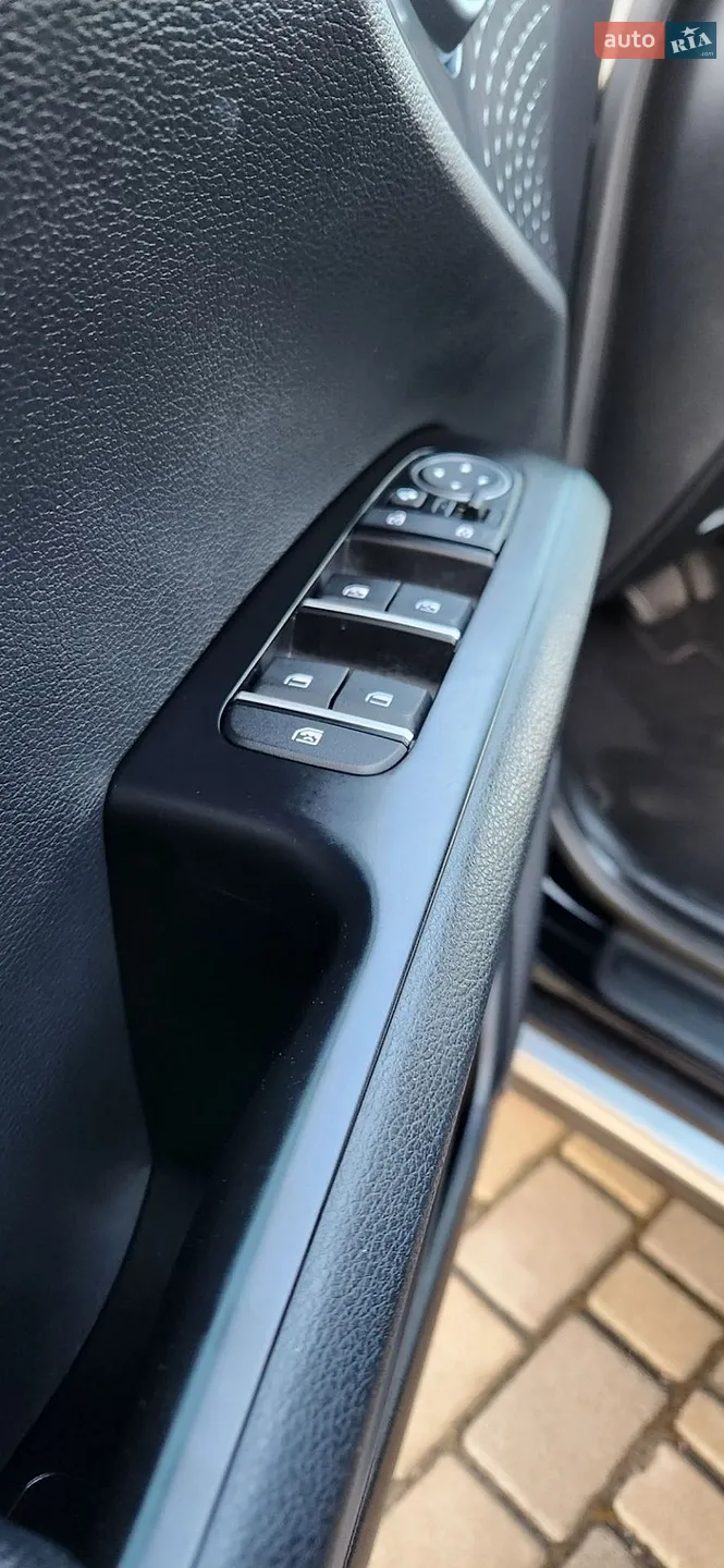 2019 Kia Soul EV - мініатюра 54