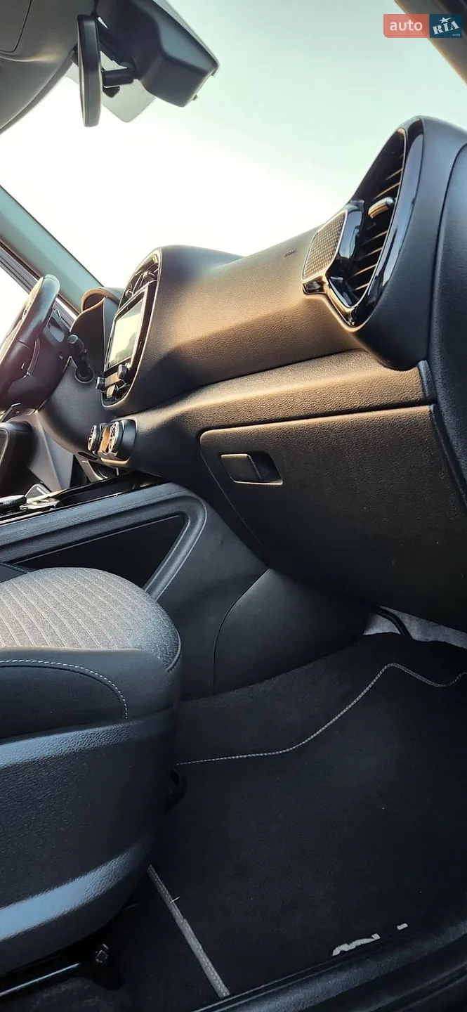 2019 Kia Soul EV - мініатюра 64