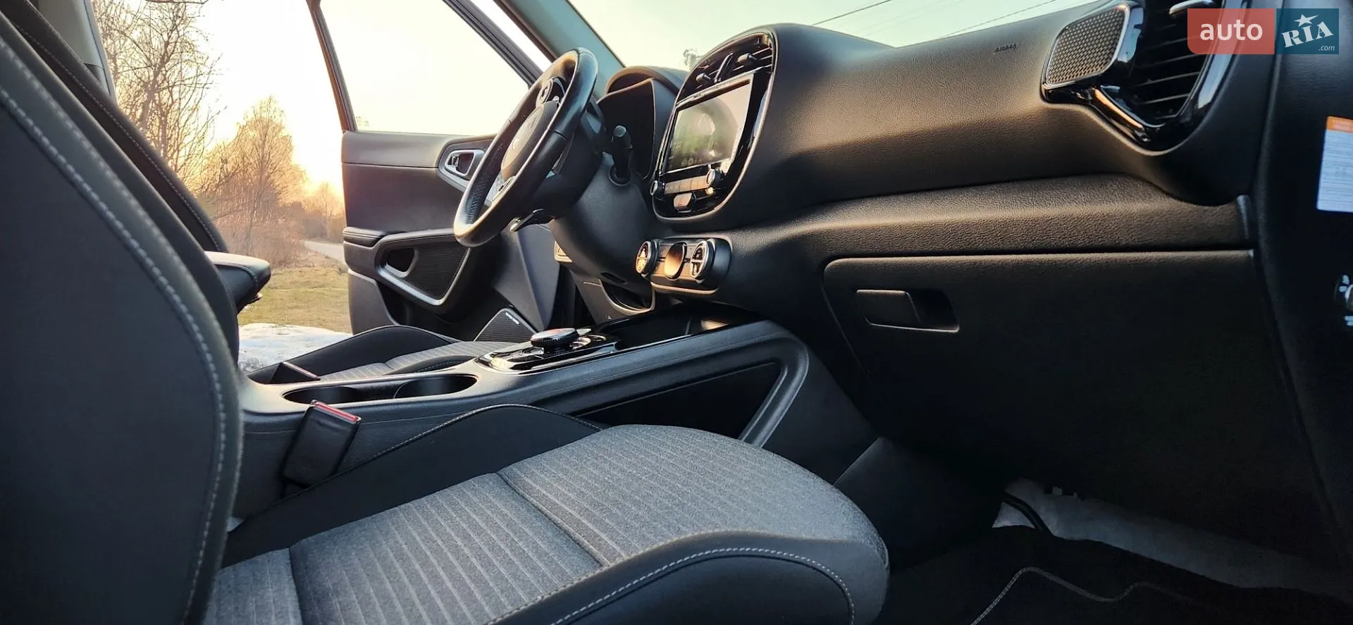 2019 Kia Soul EV - мініатюра 63