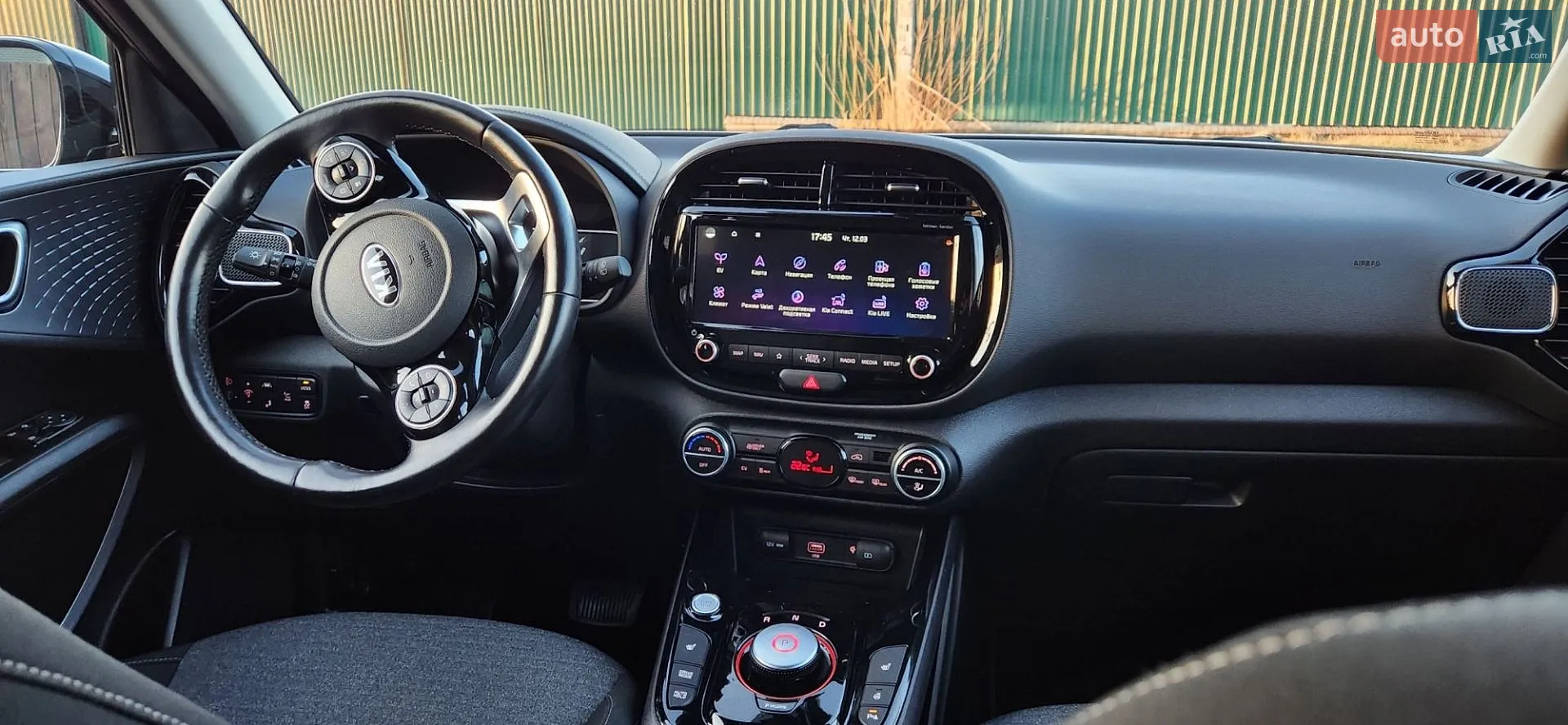 2019 Kia Soul EV - мініатюра 69