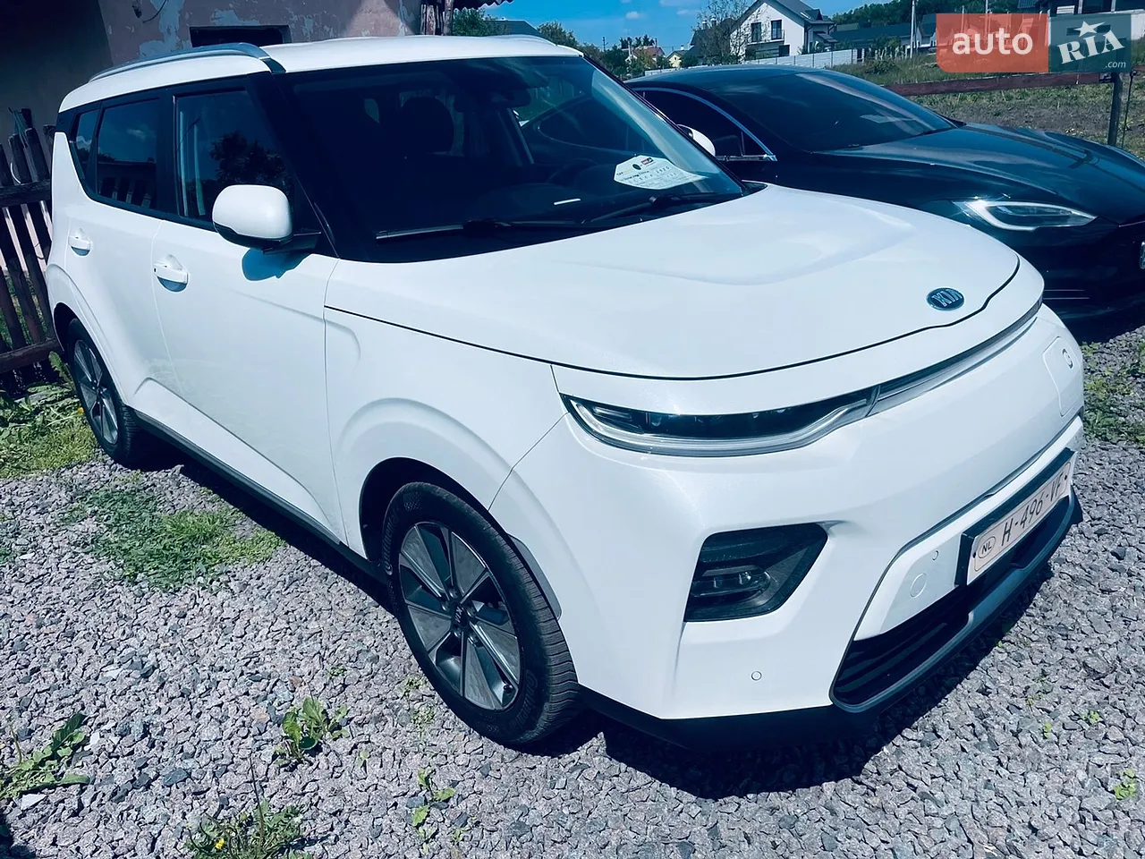 2020 Kia Niro - мініатюра 41