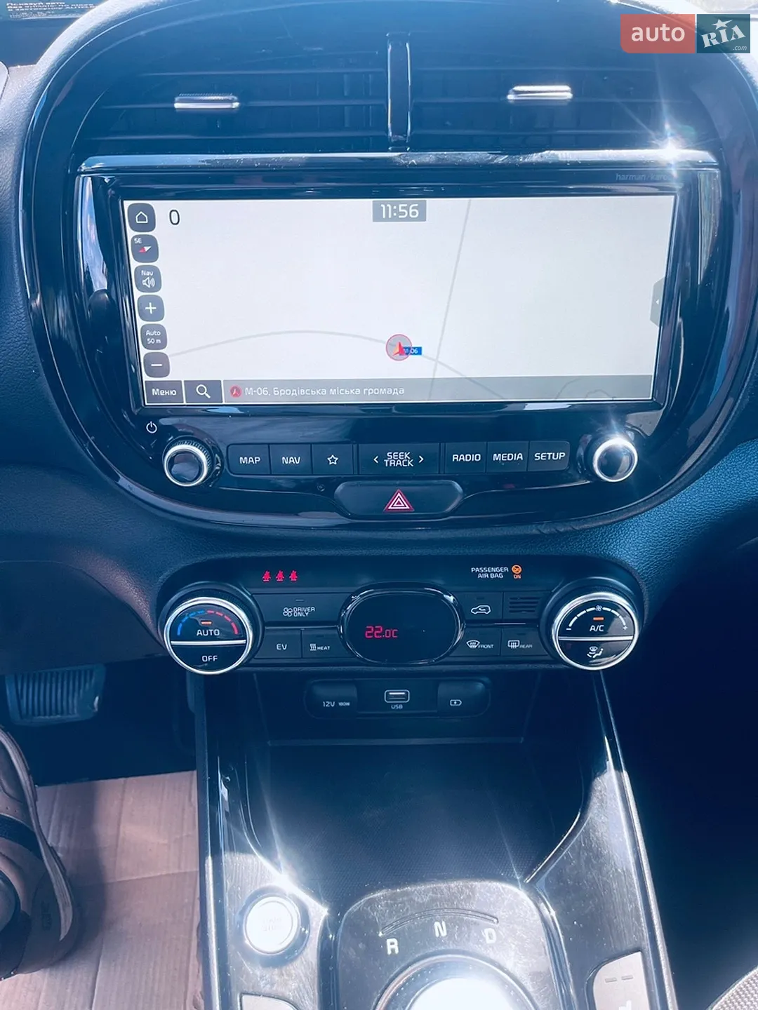 2019 Kia Soul EV - мініатюра 16