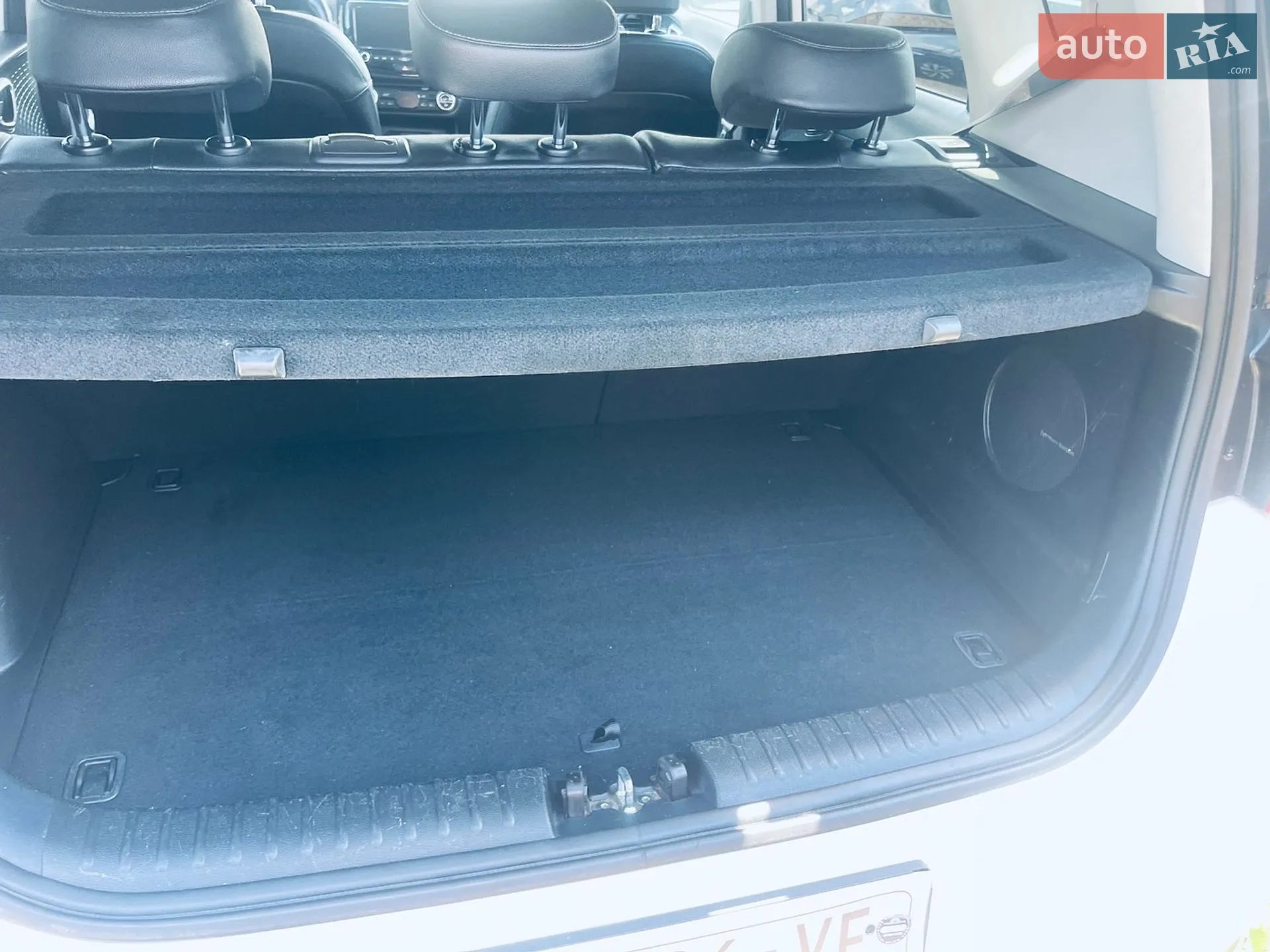 2019 Kia Soul EV - мініатюра 22
