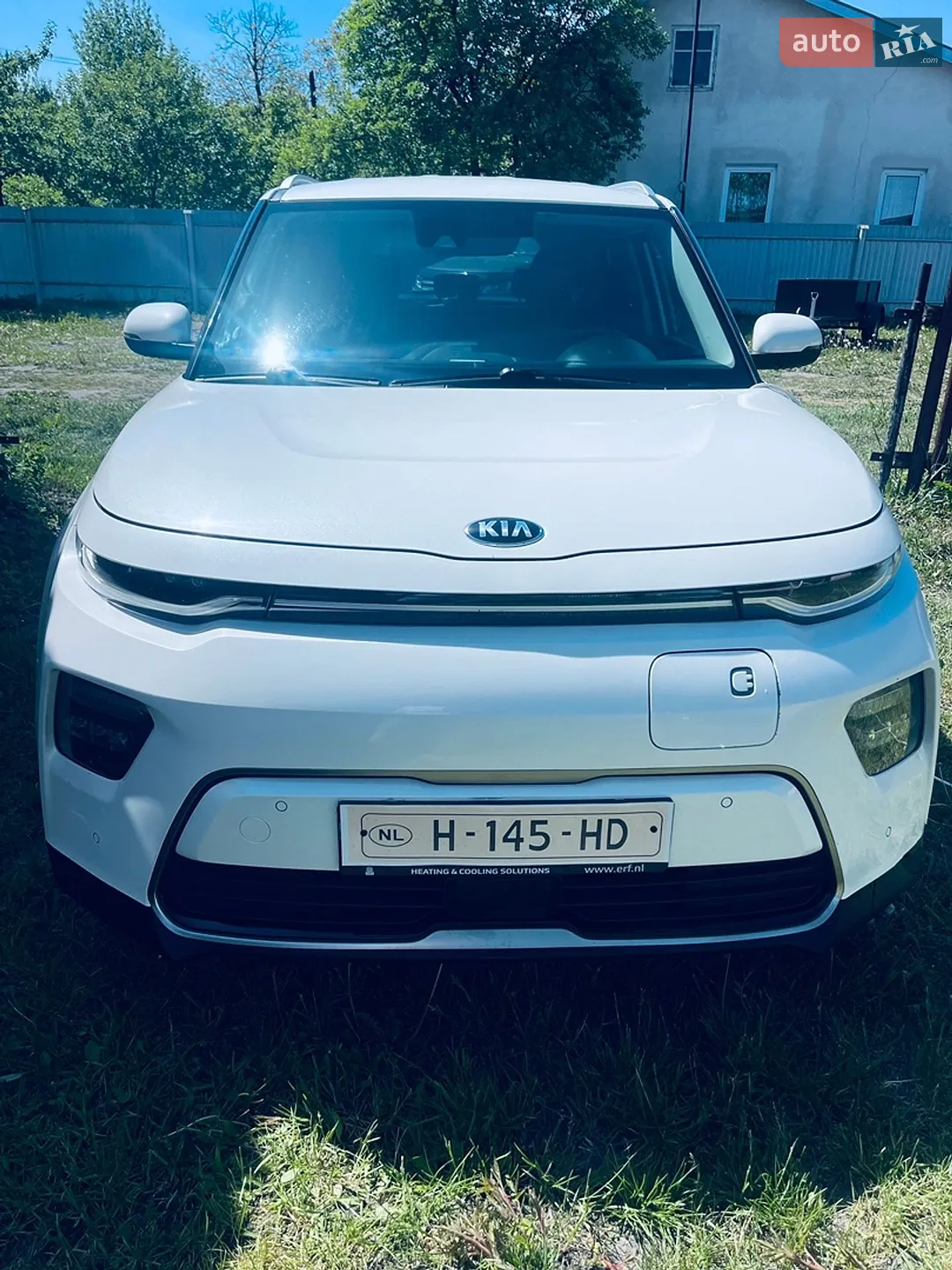 2019 Kia Soul EV - мініатюра 33