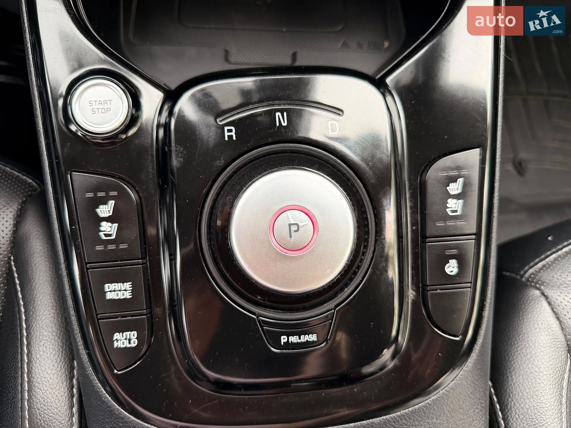 2022 Kia Soul EV - мініатюра 36