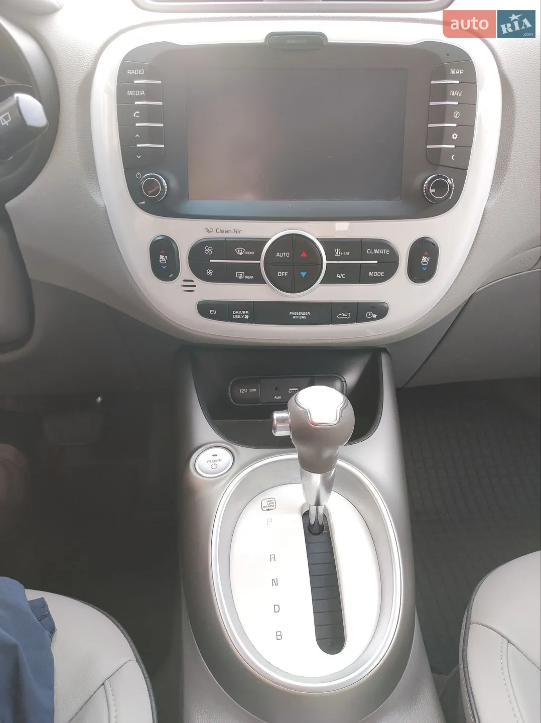 2016 Kia Soul EV - мініатюра 34