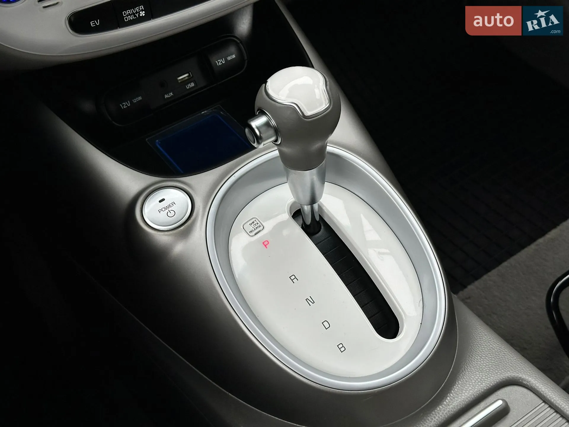 2015 Kia Soul EV - мініатюра 27