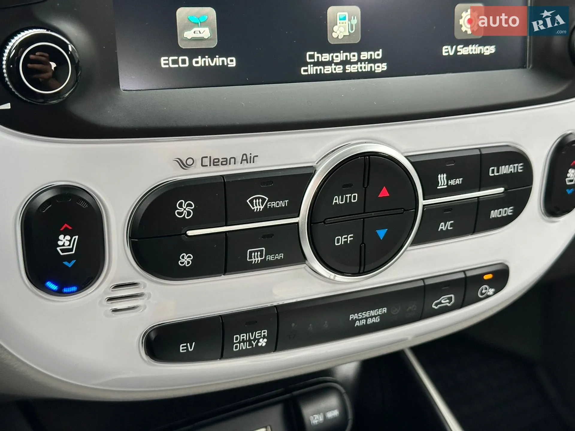 2015 Kia Soul EV - мініатюра 32